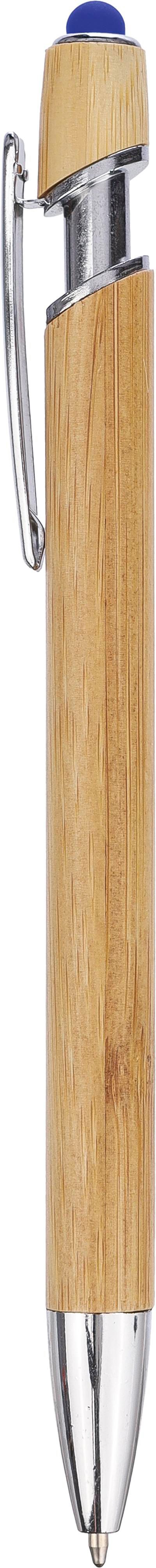 Bolígrafo de bambú Darren