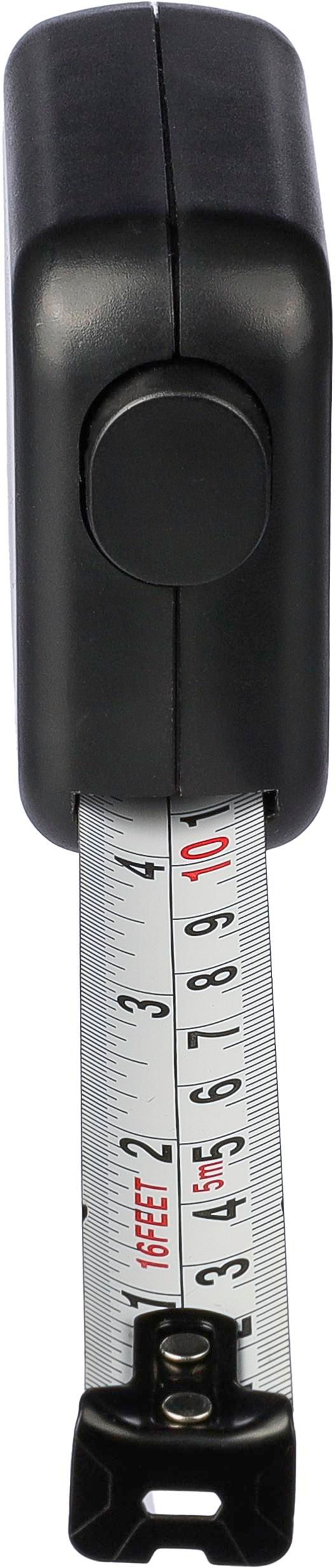 Flexómetro de ABS Donald