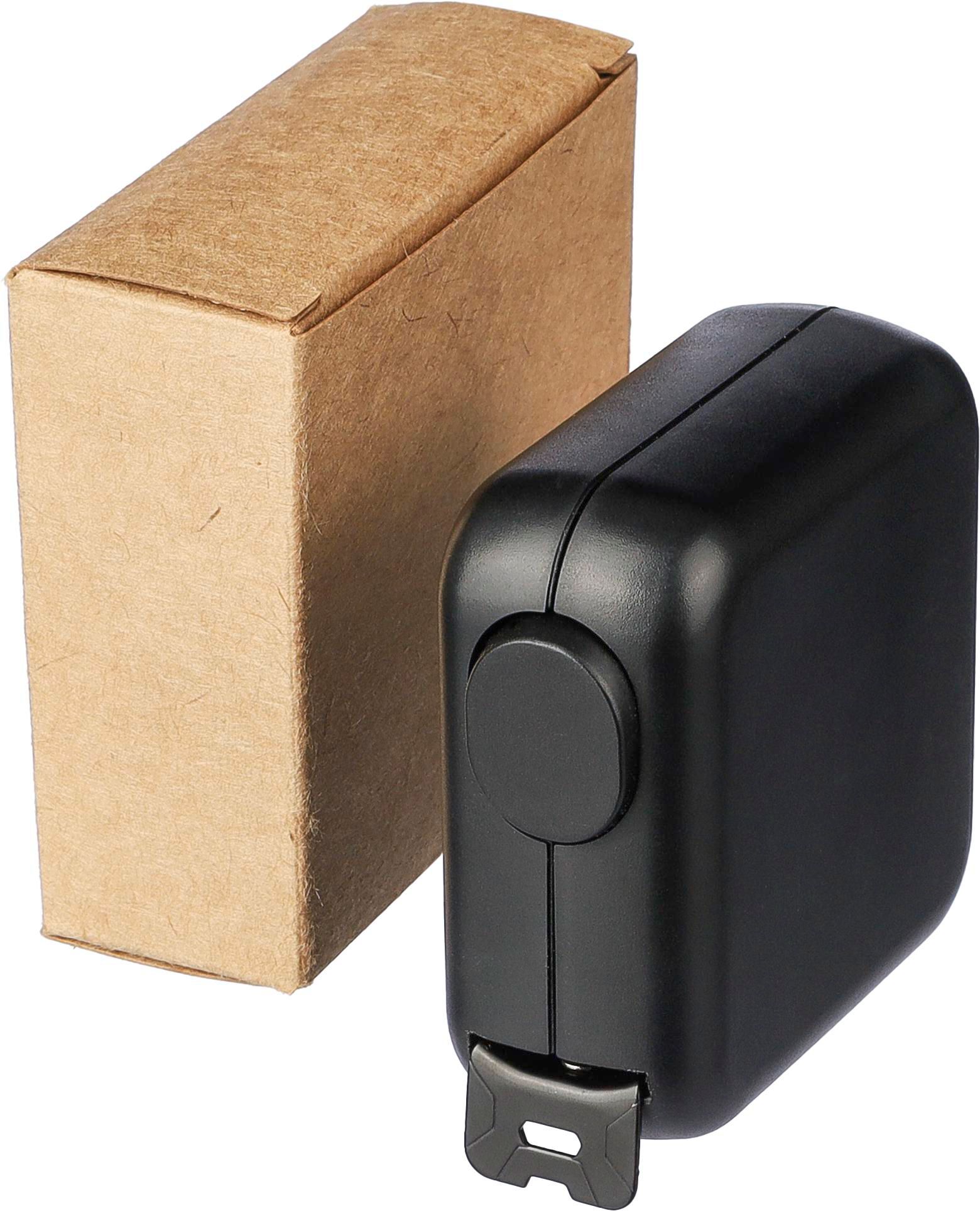 Flexómetro de ABS Donald