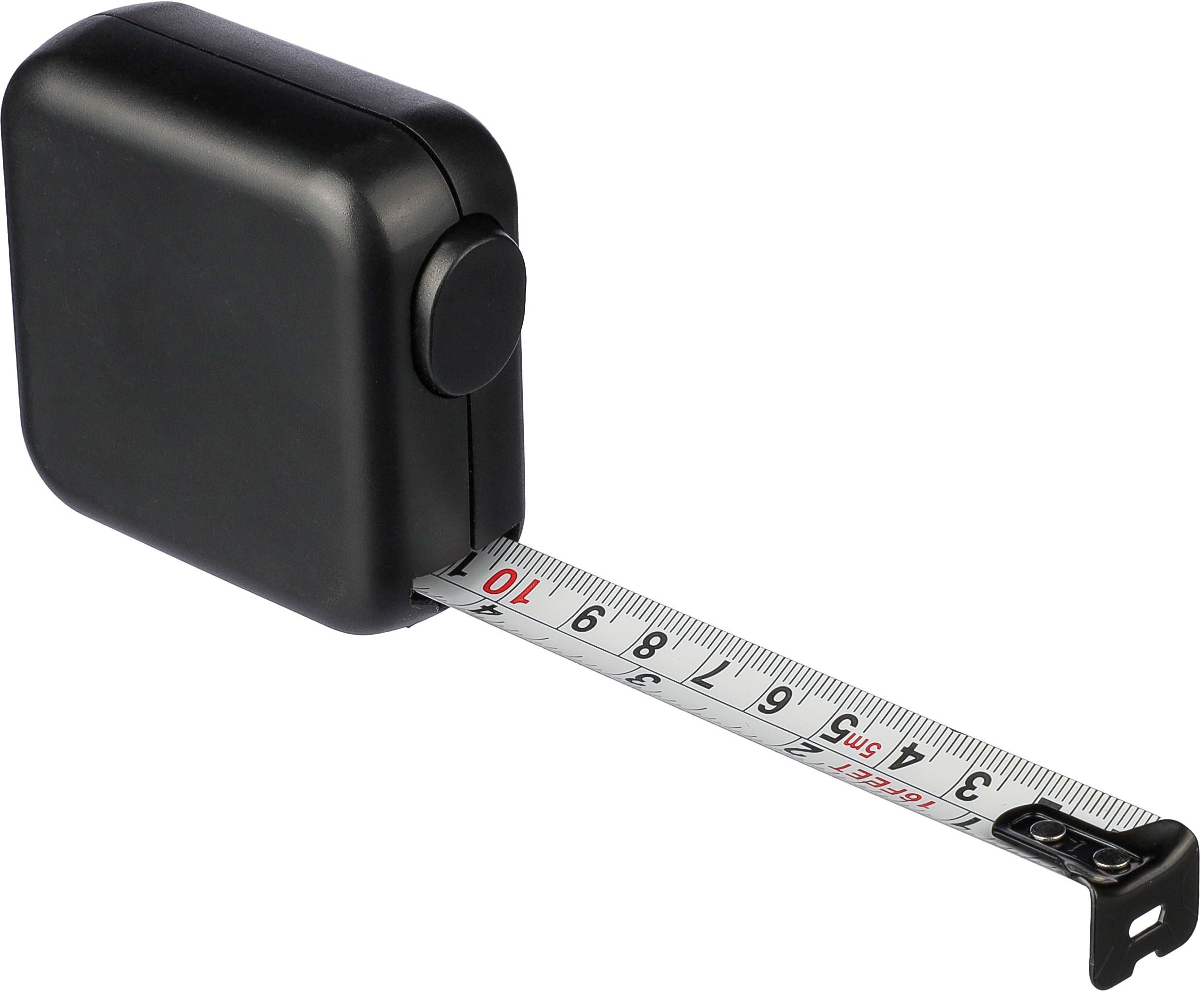 Flexómetro de ABS Donald