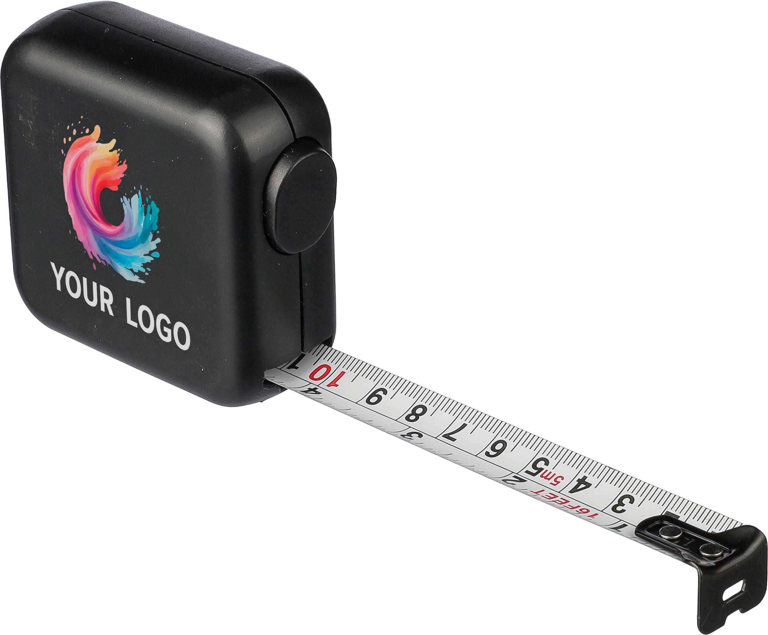 Flexómetro de ABS Donald