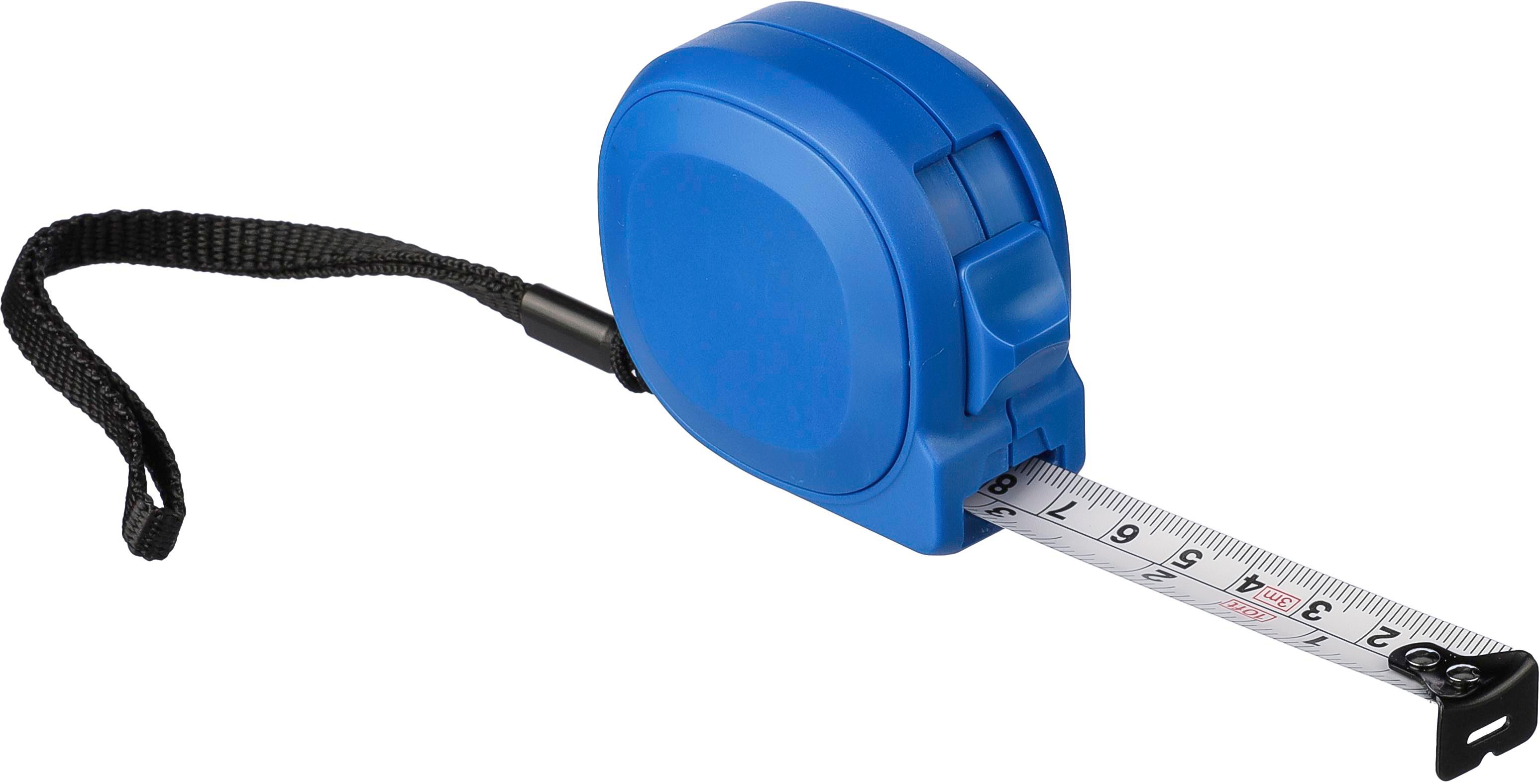 Flexómetro de ABS Dorothy