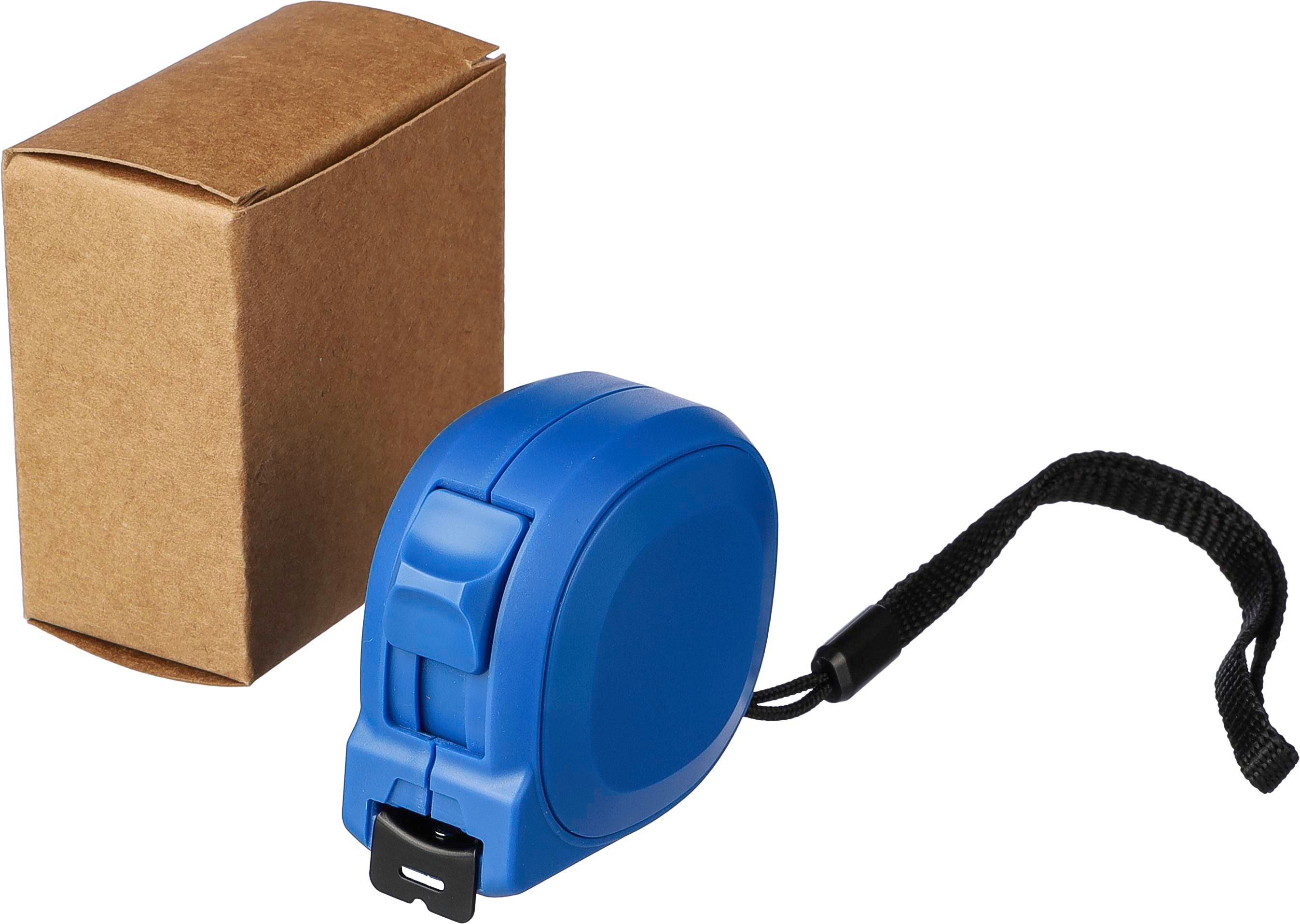 Flexómetro de ABS Dorothy