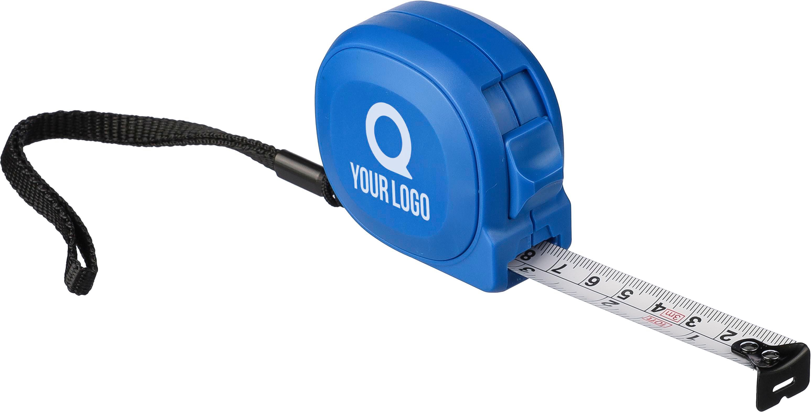 Flexómetro de ABS Dorothy