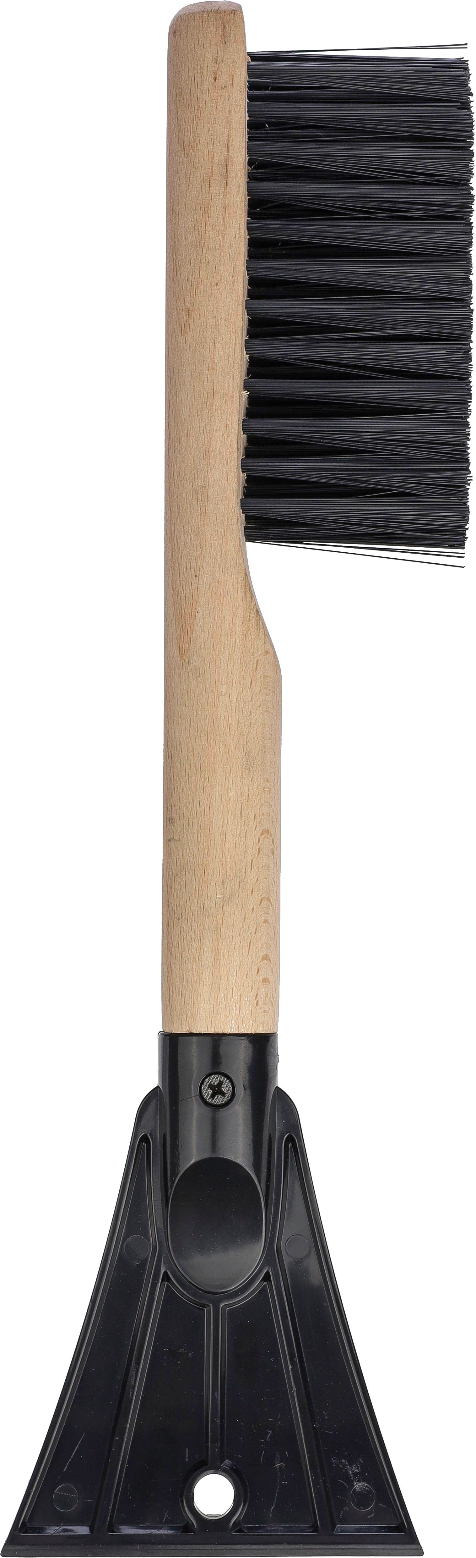 Rascador de ABS Doug para hielo