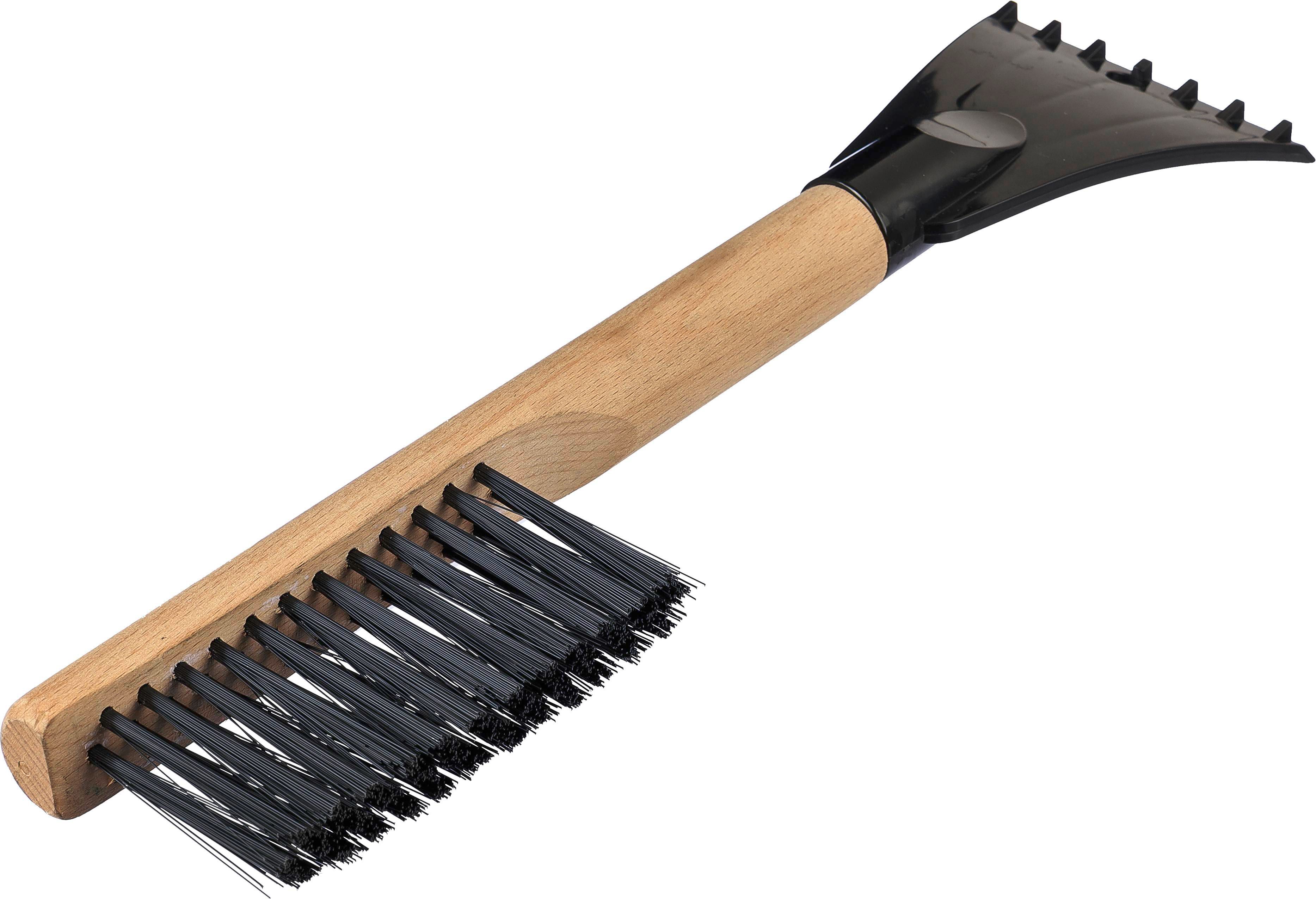 Rascador de ABS Doug para hielo