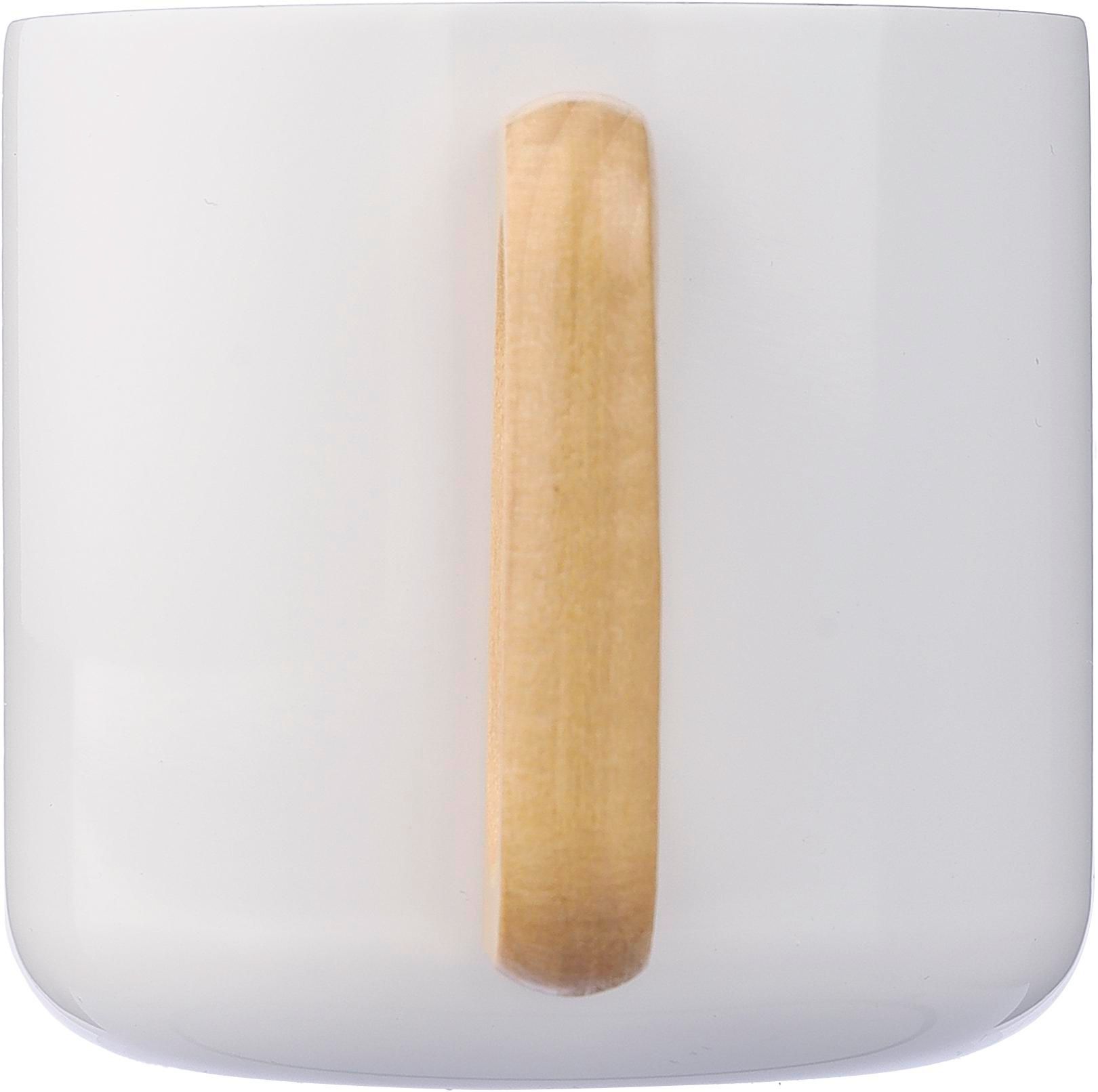 Taza termo de acero inox. Dwight