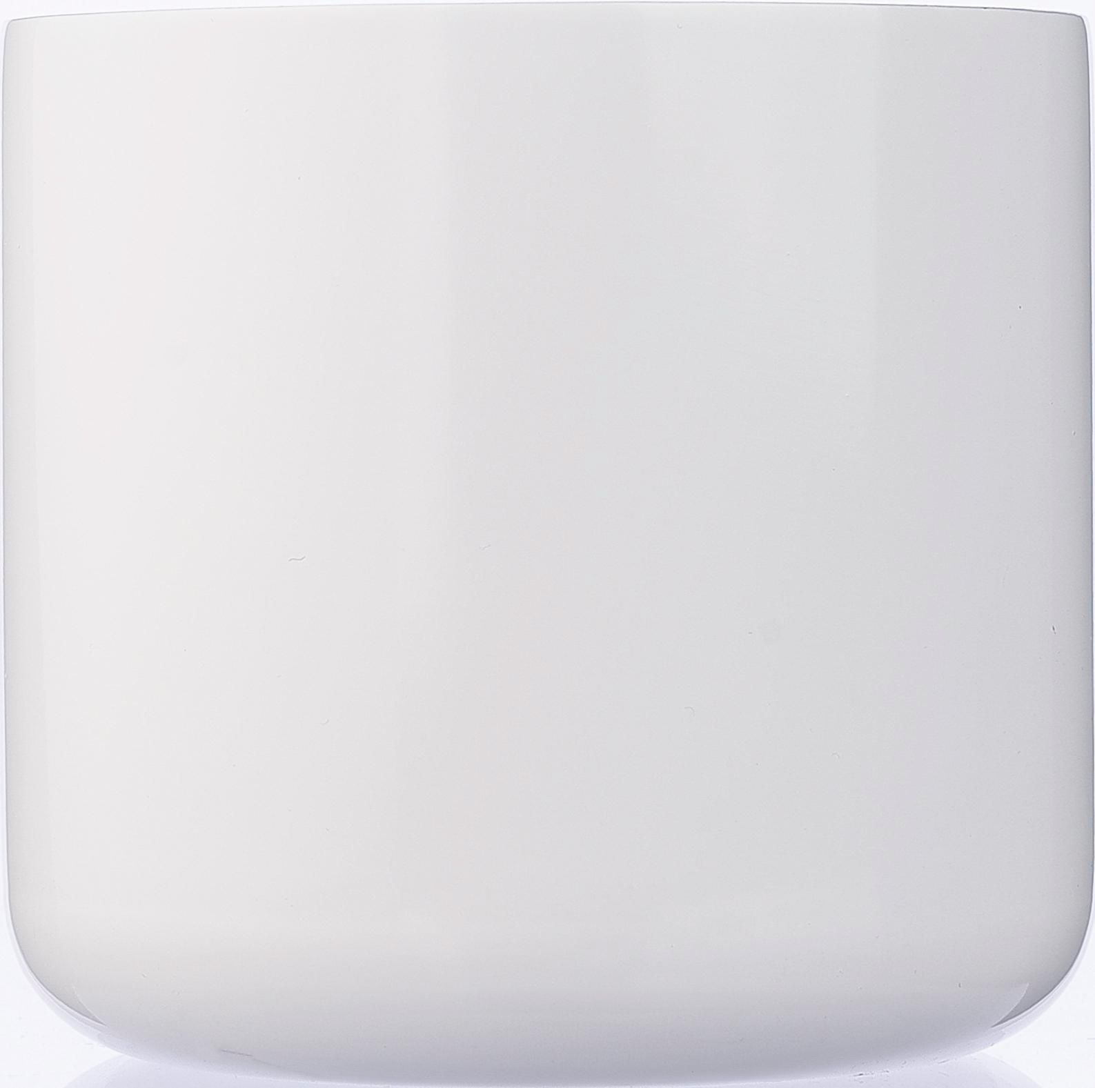 Taza termo de acero inox. Dwight