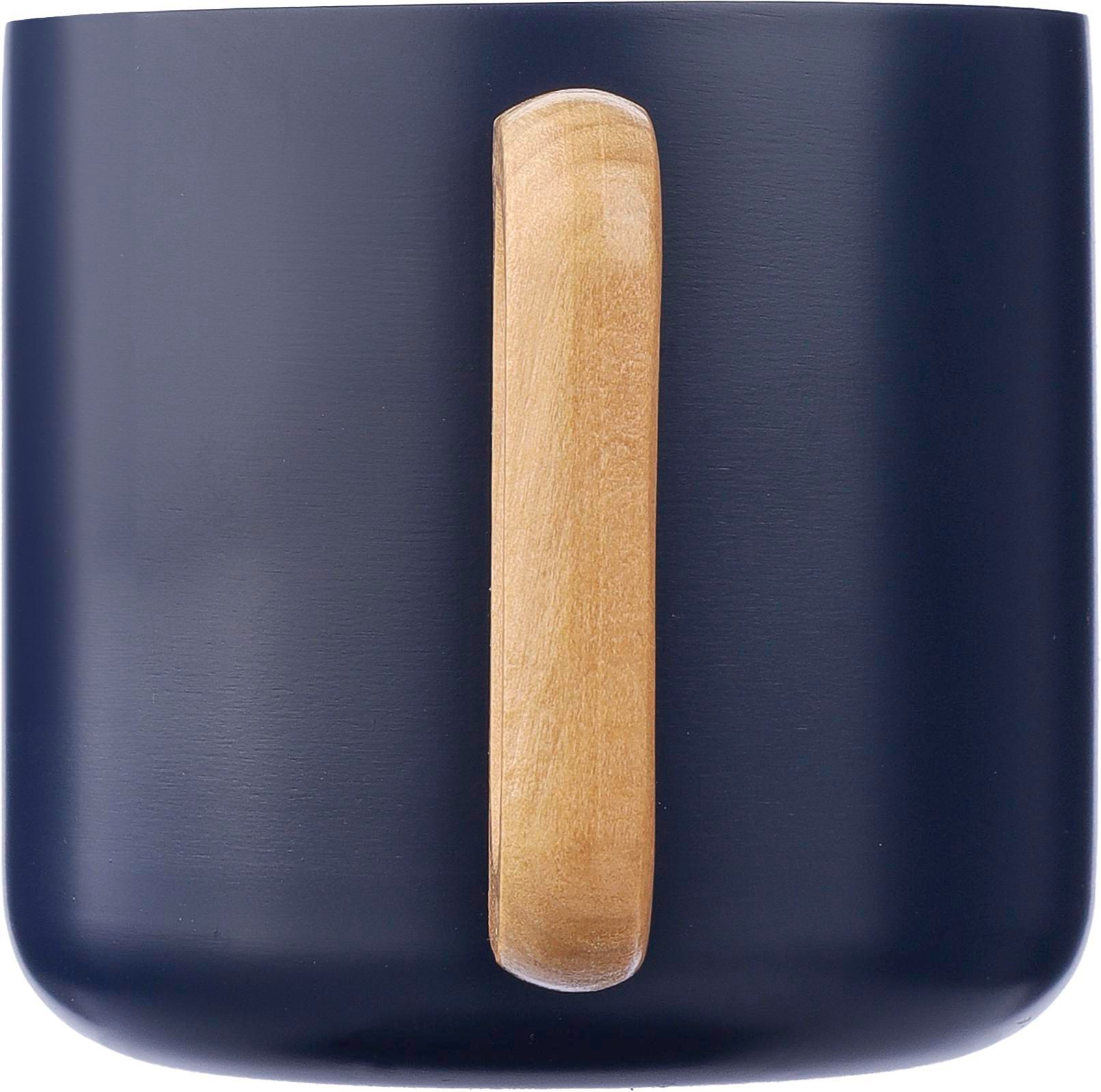 Taza termo de acero inox. Dwight