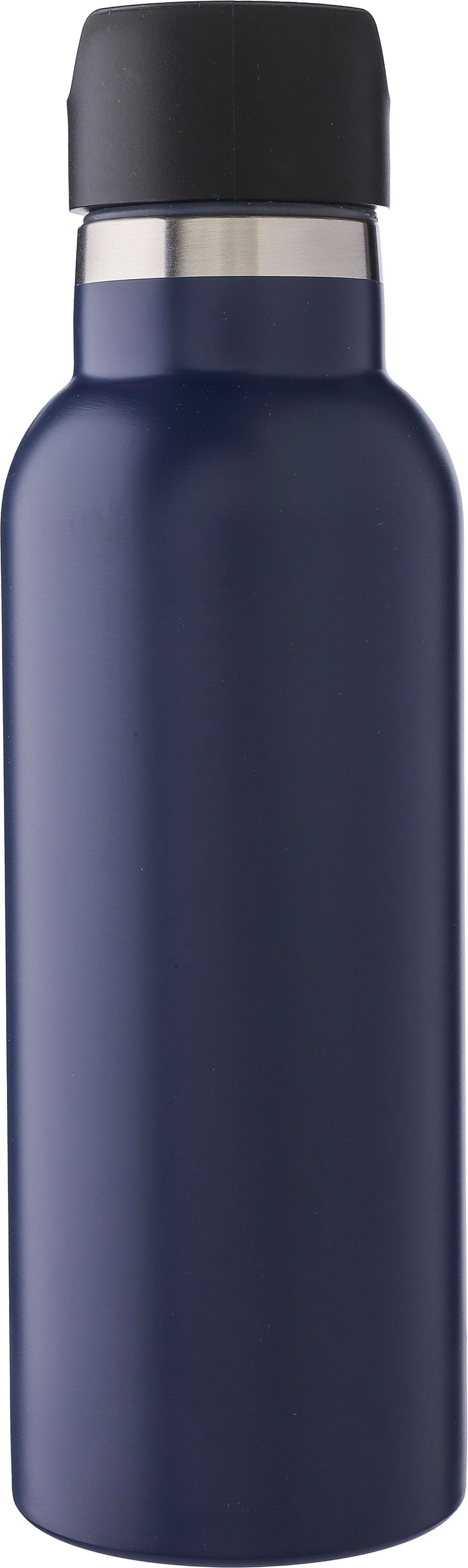 Botella termo de acero inox. Elaine
