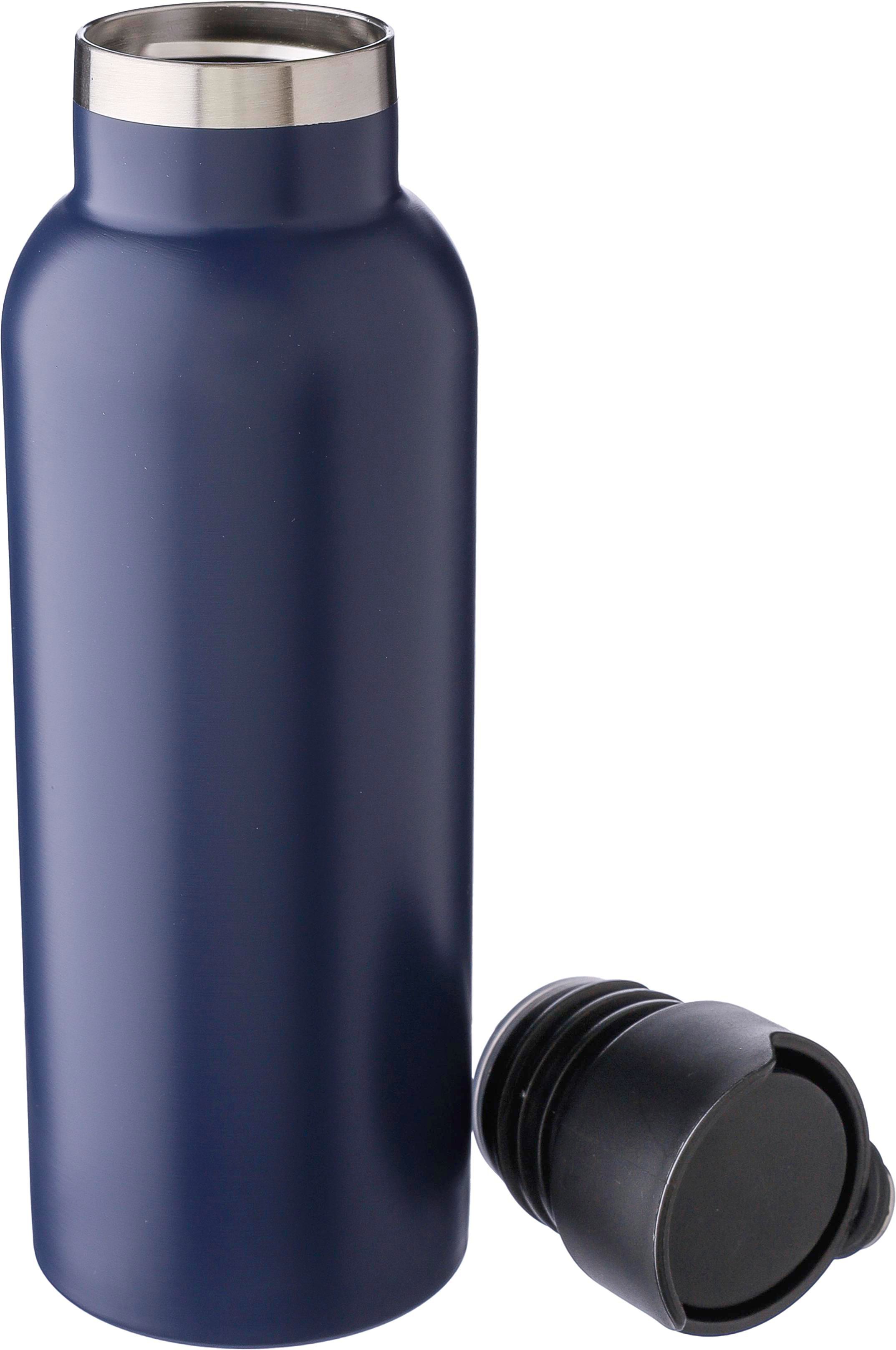 Botella termo de acero inox. Elaine