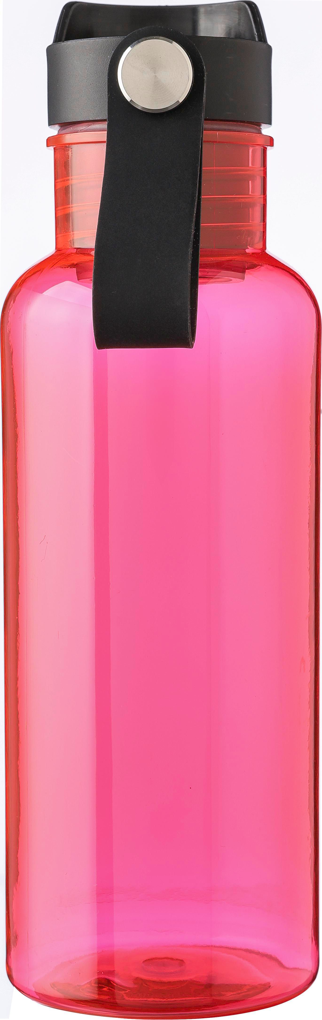 Bidón de rPET Erica