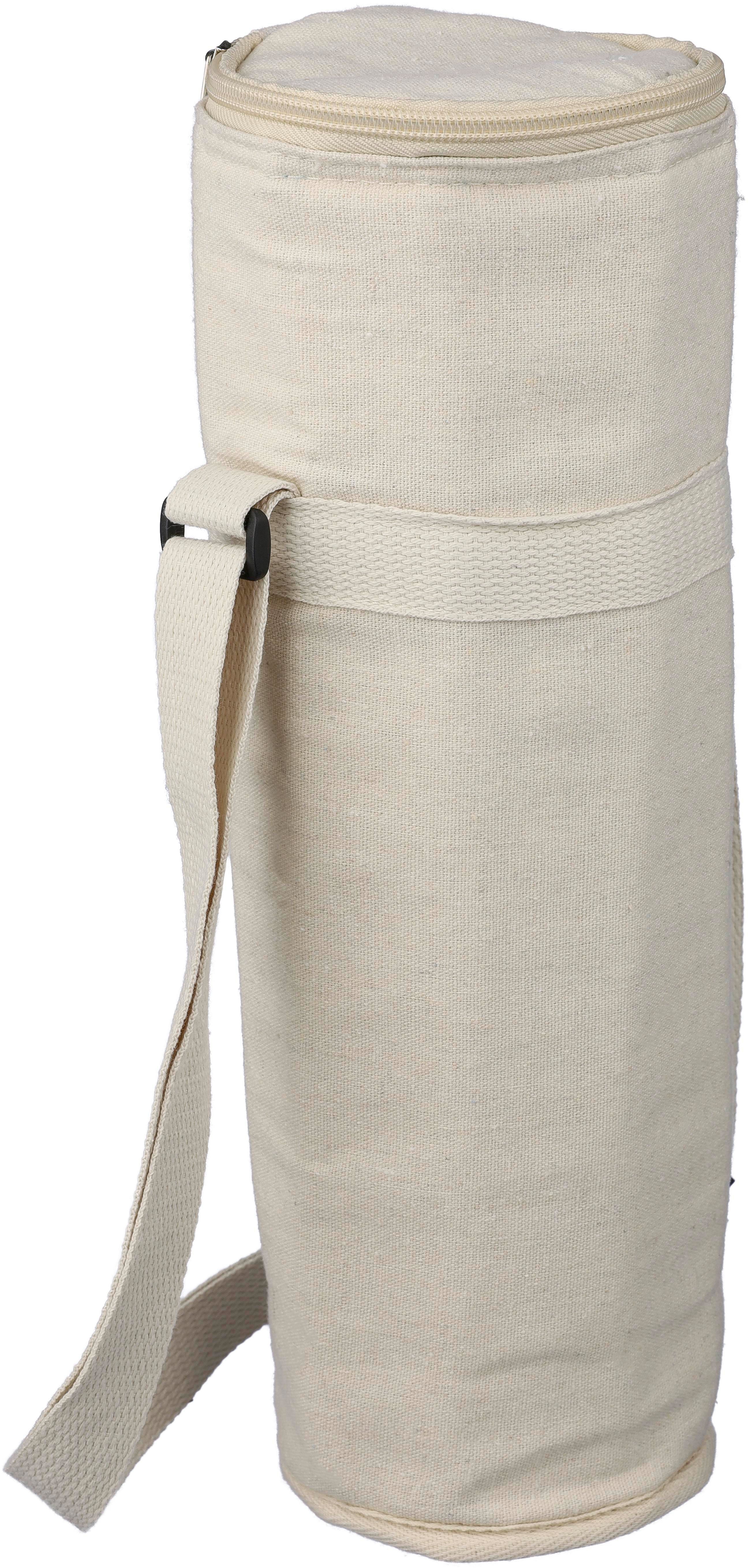 Bolsa nevera de algodón reciclado Eugene