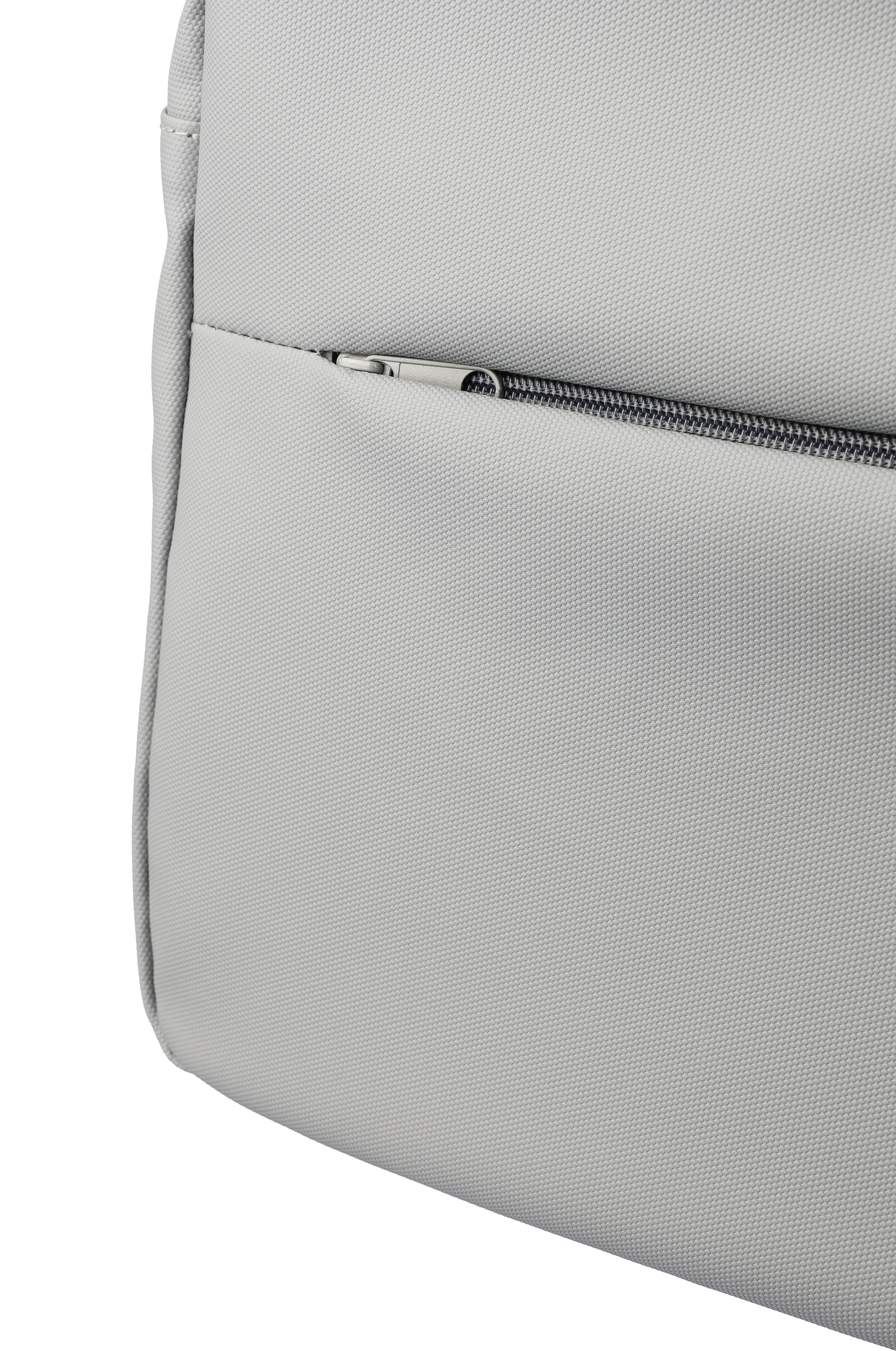 Mochila de PU para pc Felicia