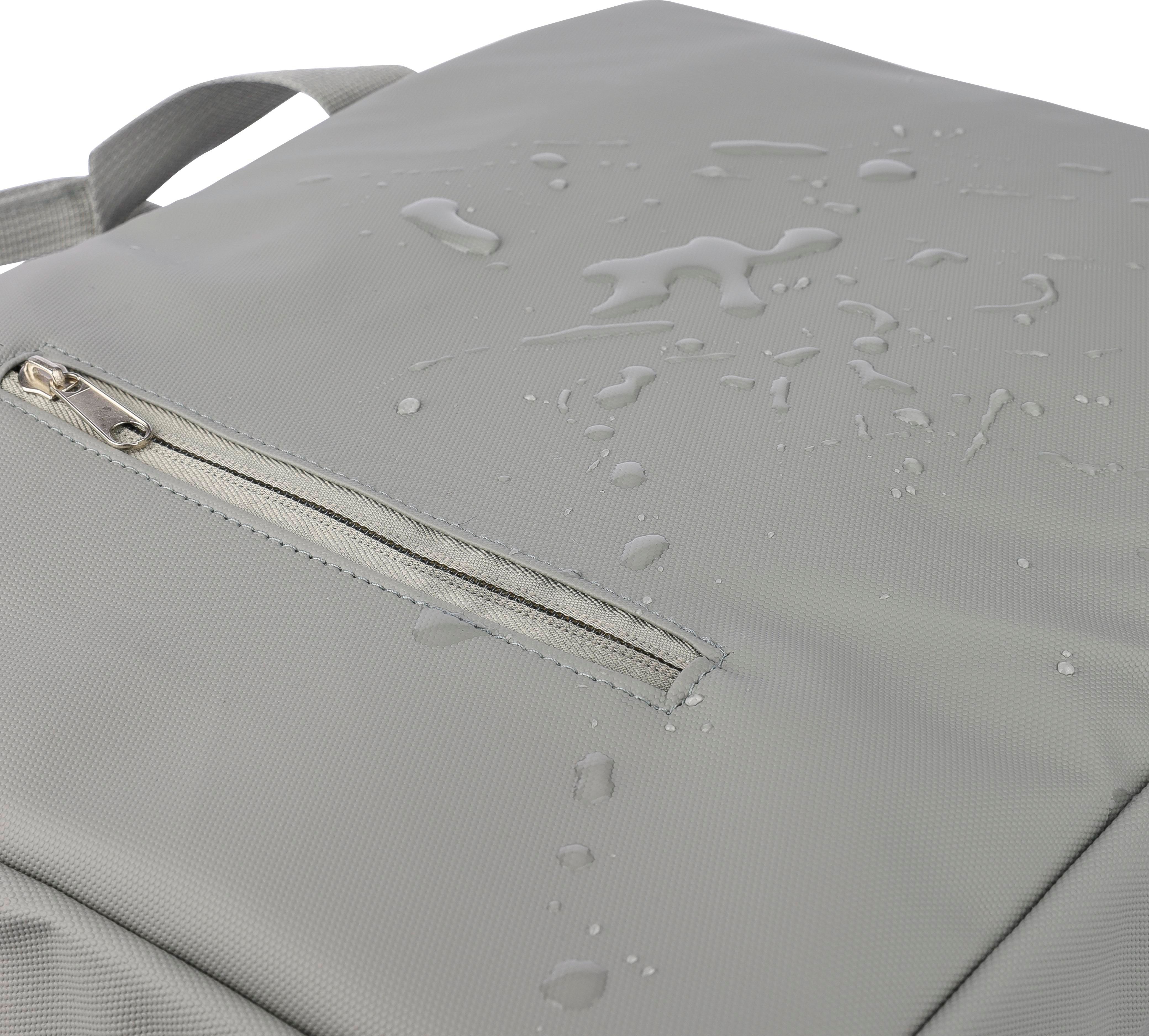 Maletín de PU para pc Floyd