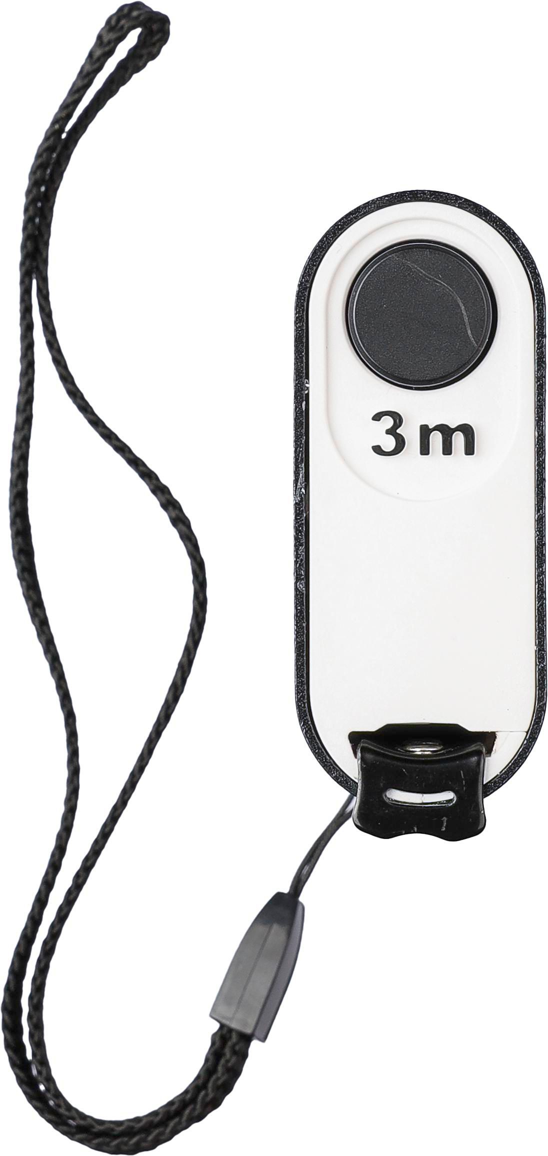 Flexómetro de aluminio Frances