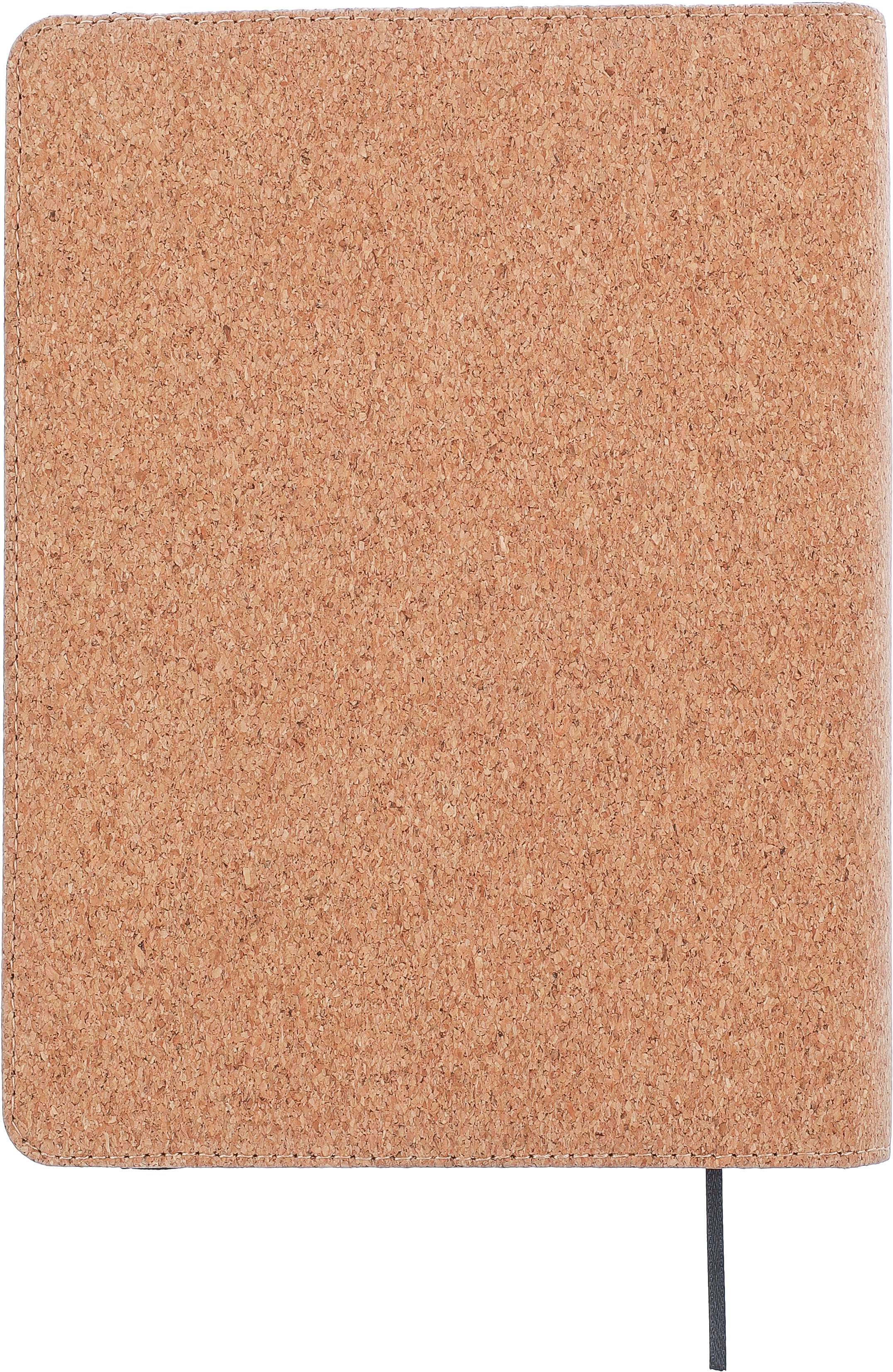 Carpeta de corcho Franklin