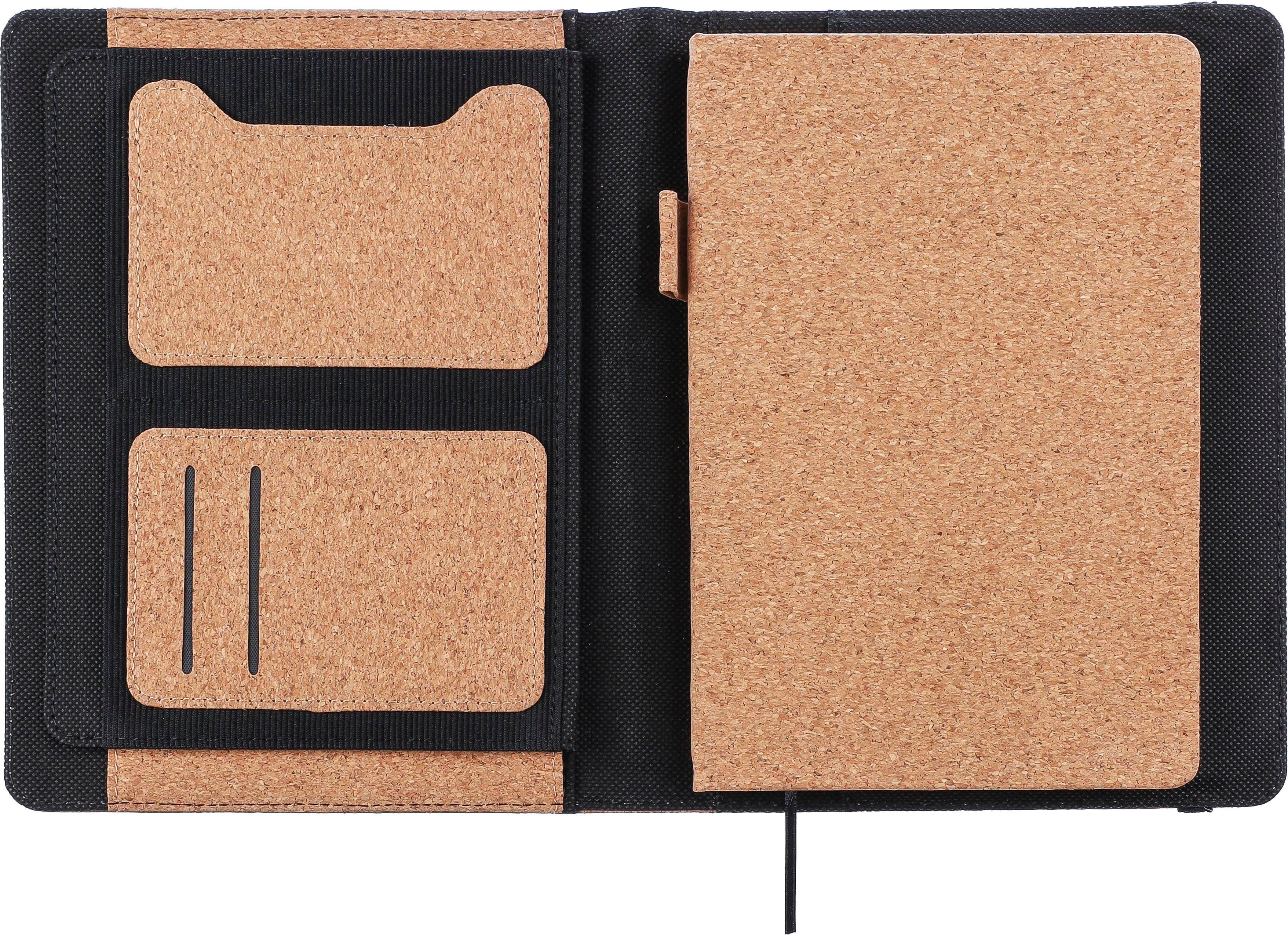 Carpeta de corcho Franklin