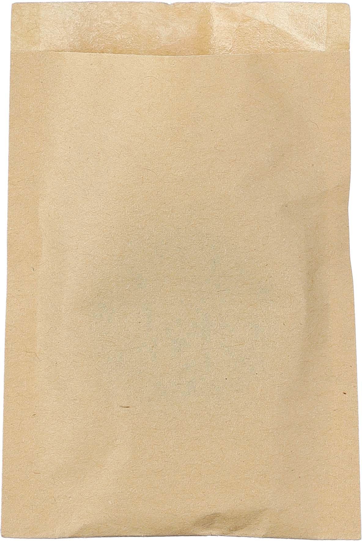 Llavero redondo de bambú Gene