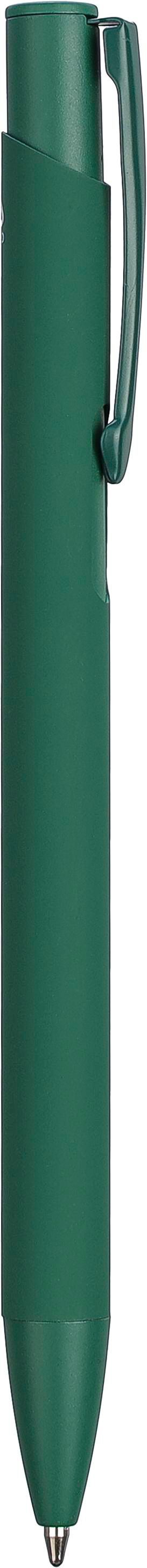 Bolígrafo de aluminio reciclado Gladys