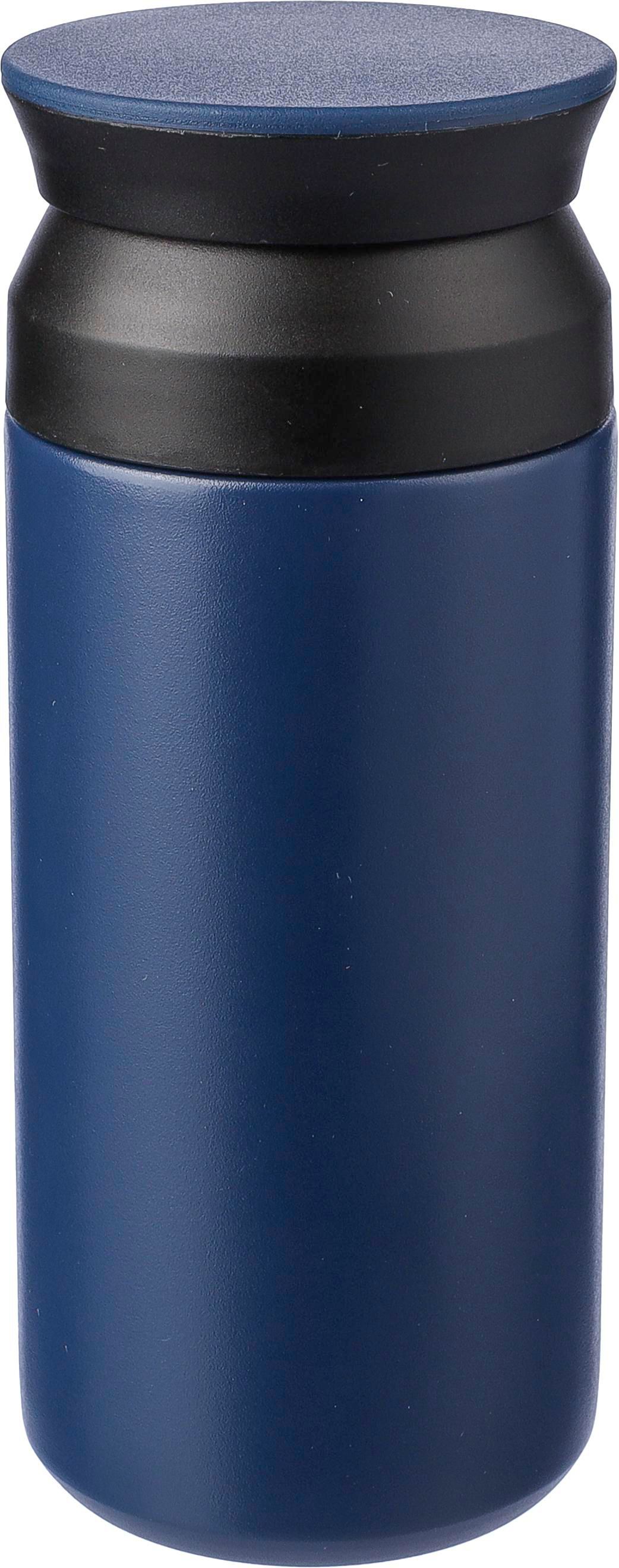 Vaso termo de acero inox. Gwen