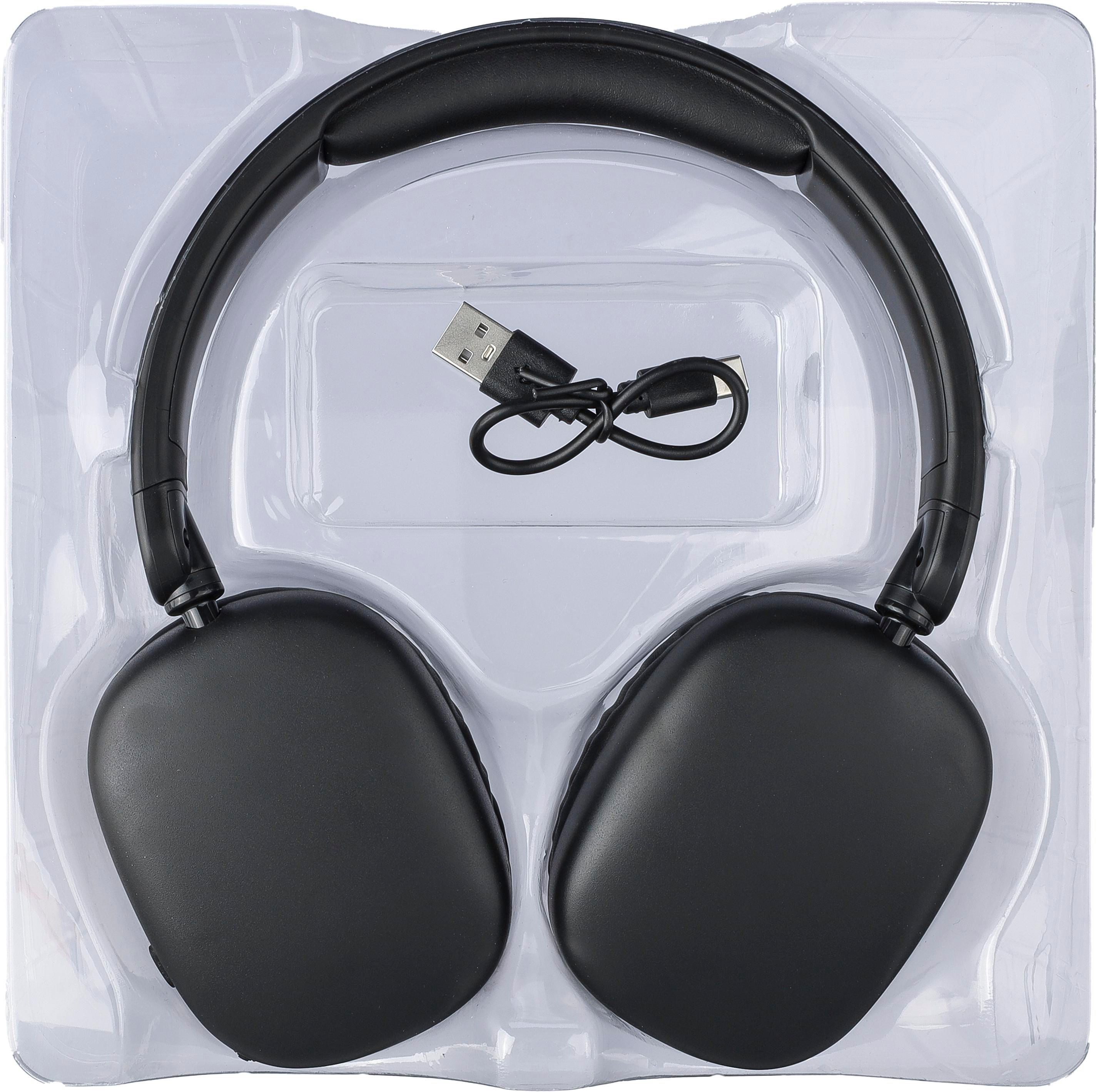 Auriculares inalámbricos de ABS Janice