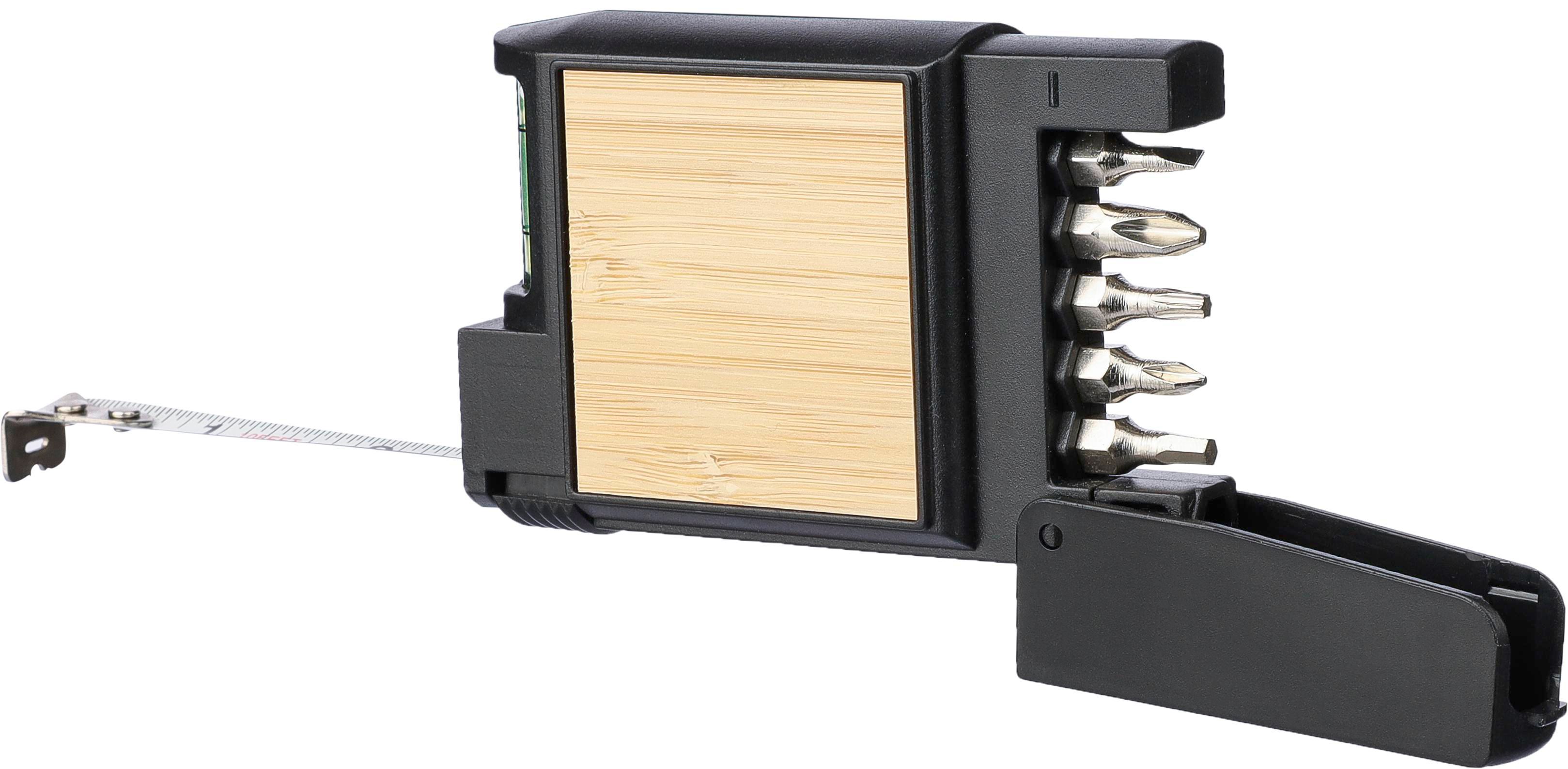 Herramienta de ABS Jeff