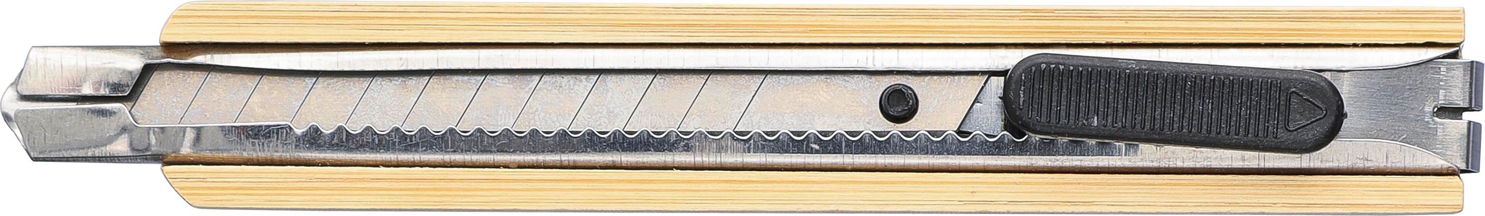 Cúter de metal Jeffrey