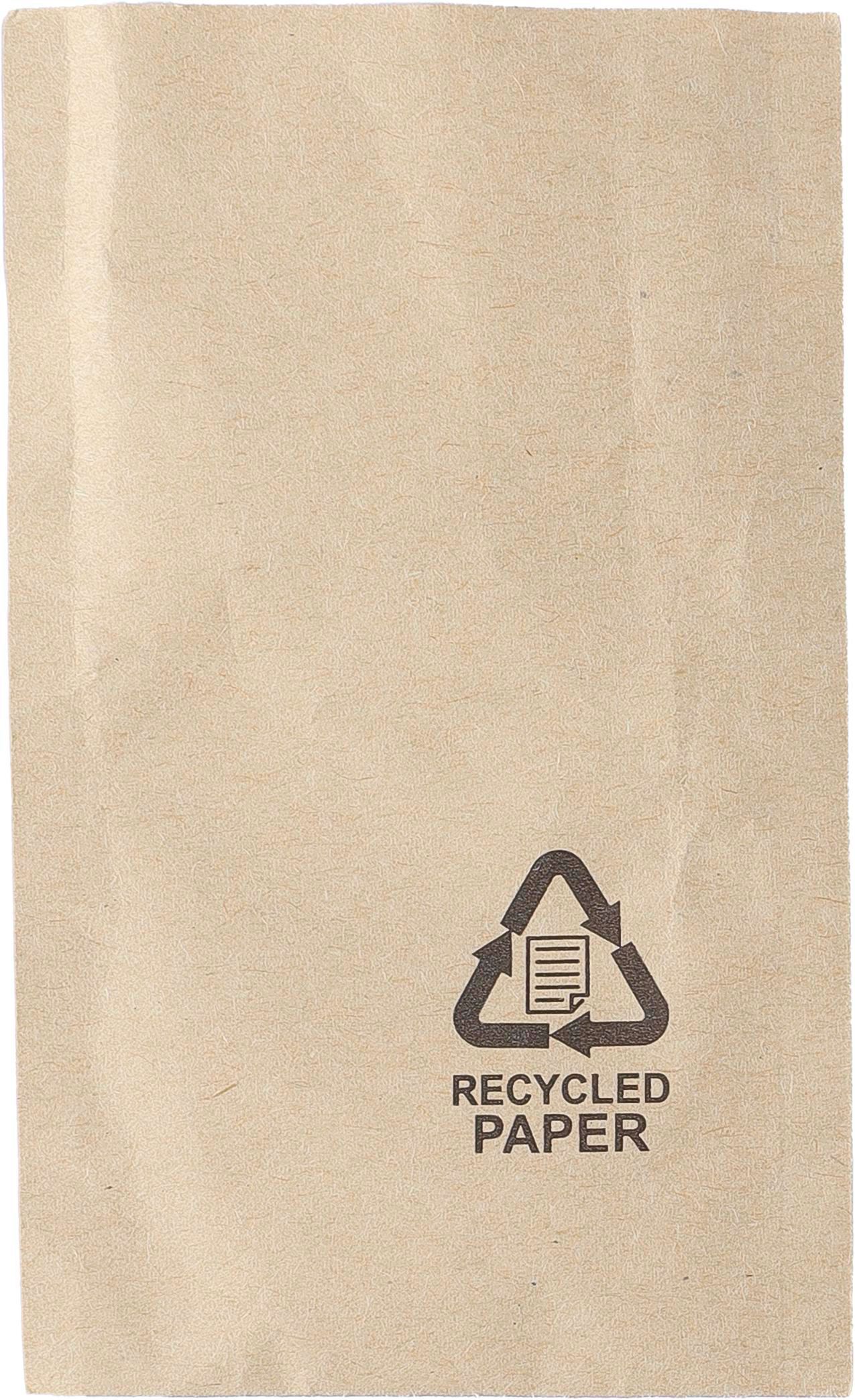 Llavero de cuero reciclado Jim