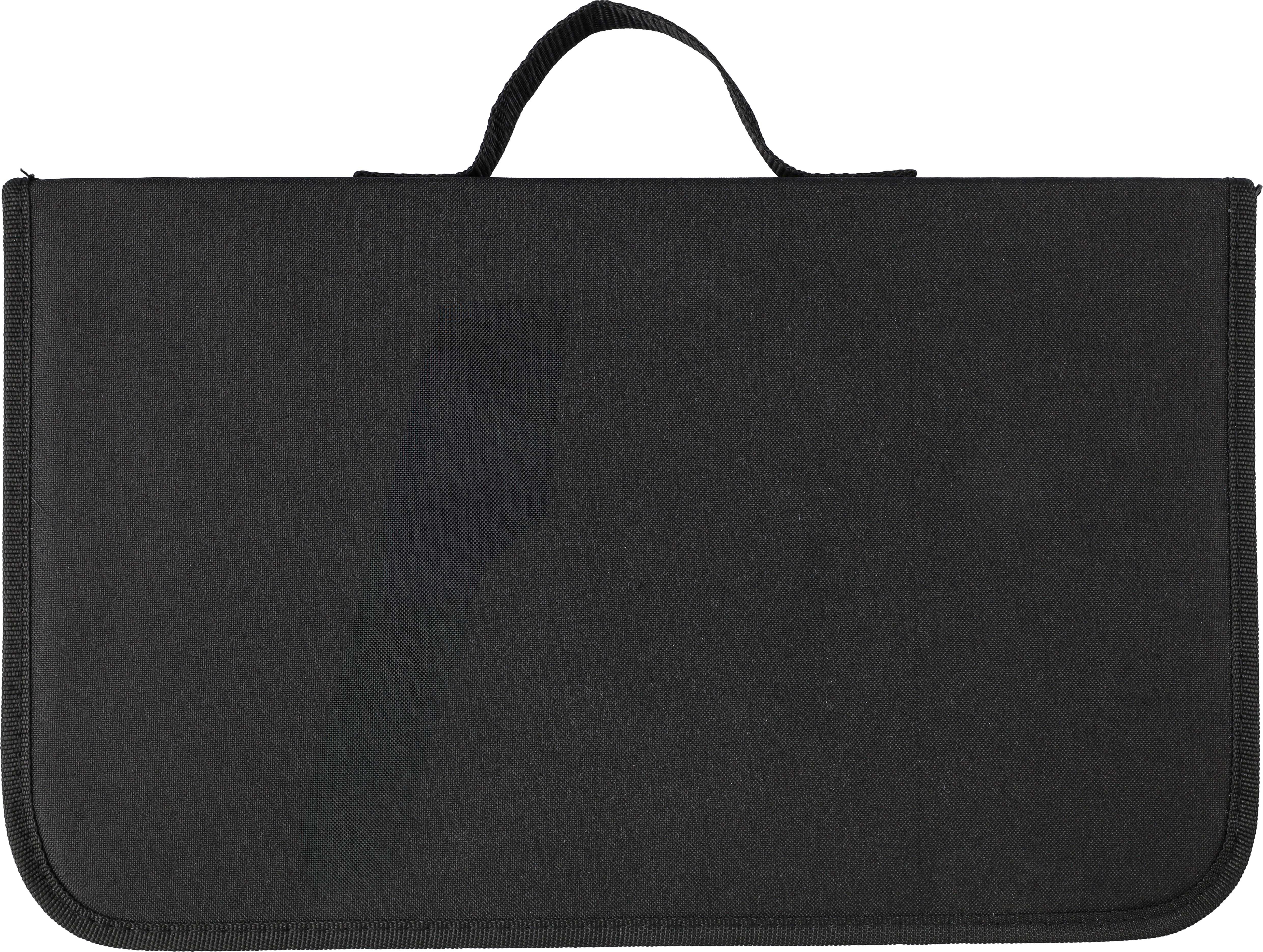 Set de bbq. de acero inox. Kathleen