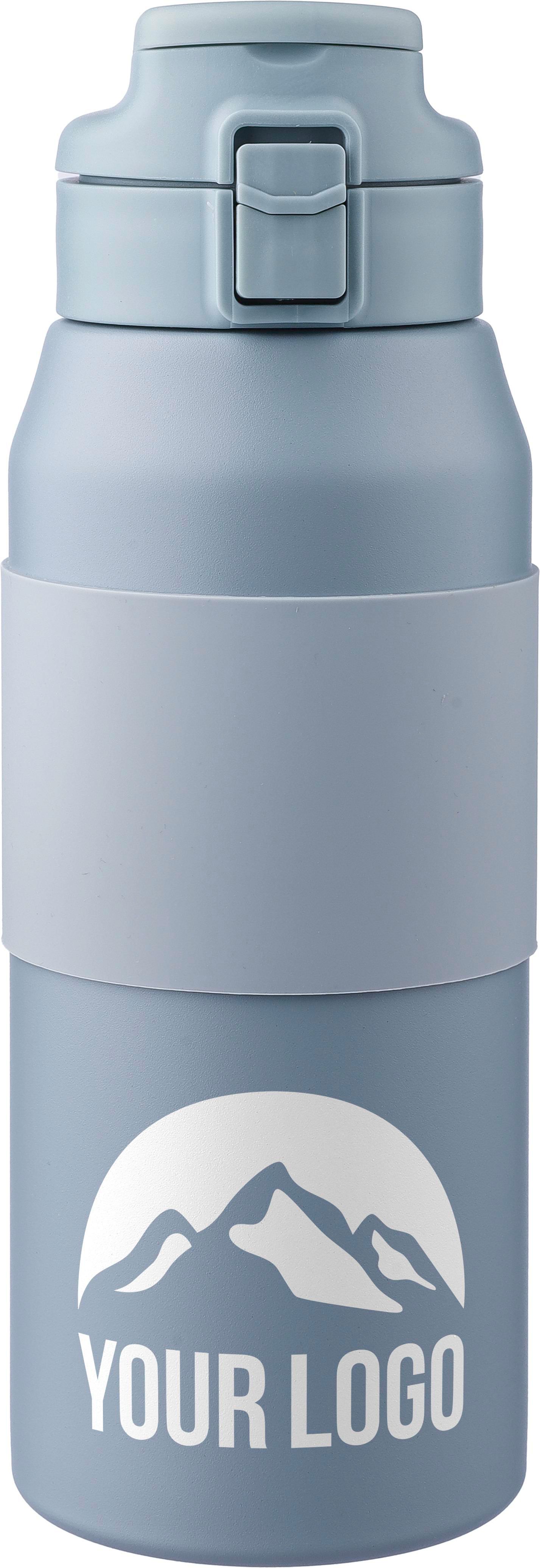 Bidón termo de acero inox. Katie