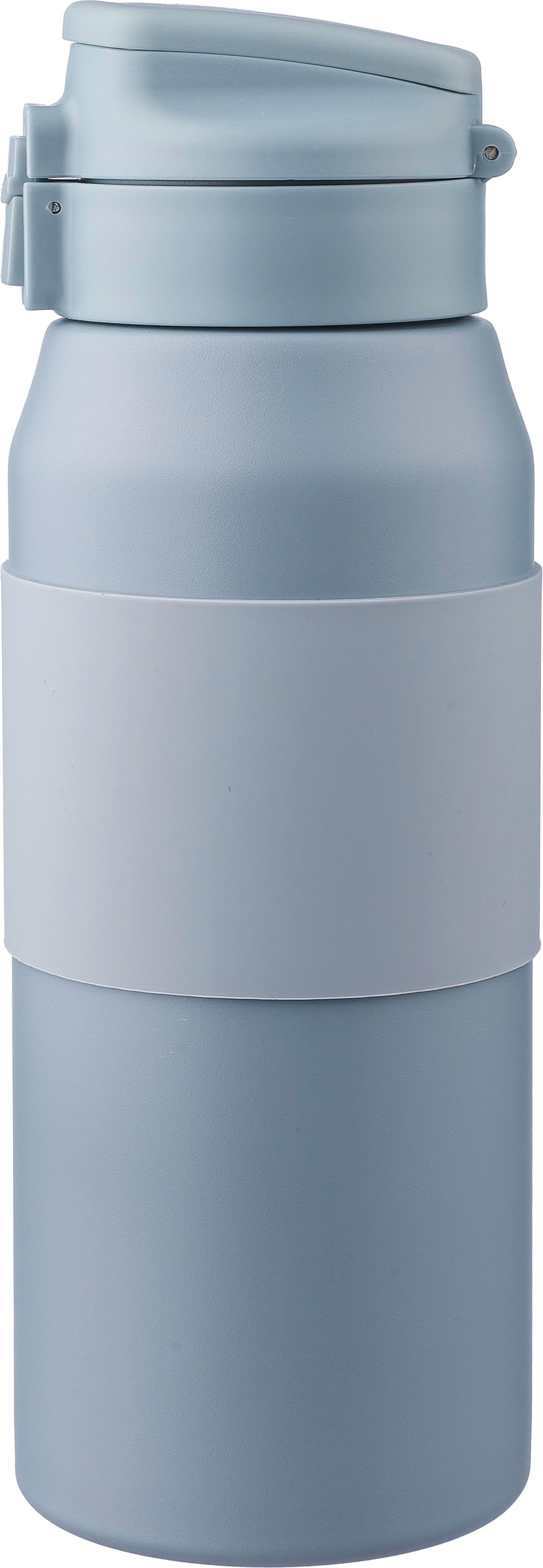 Bidón termo de acero inox. Katie