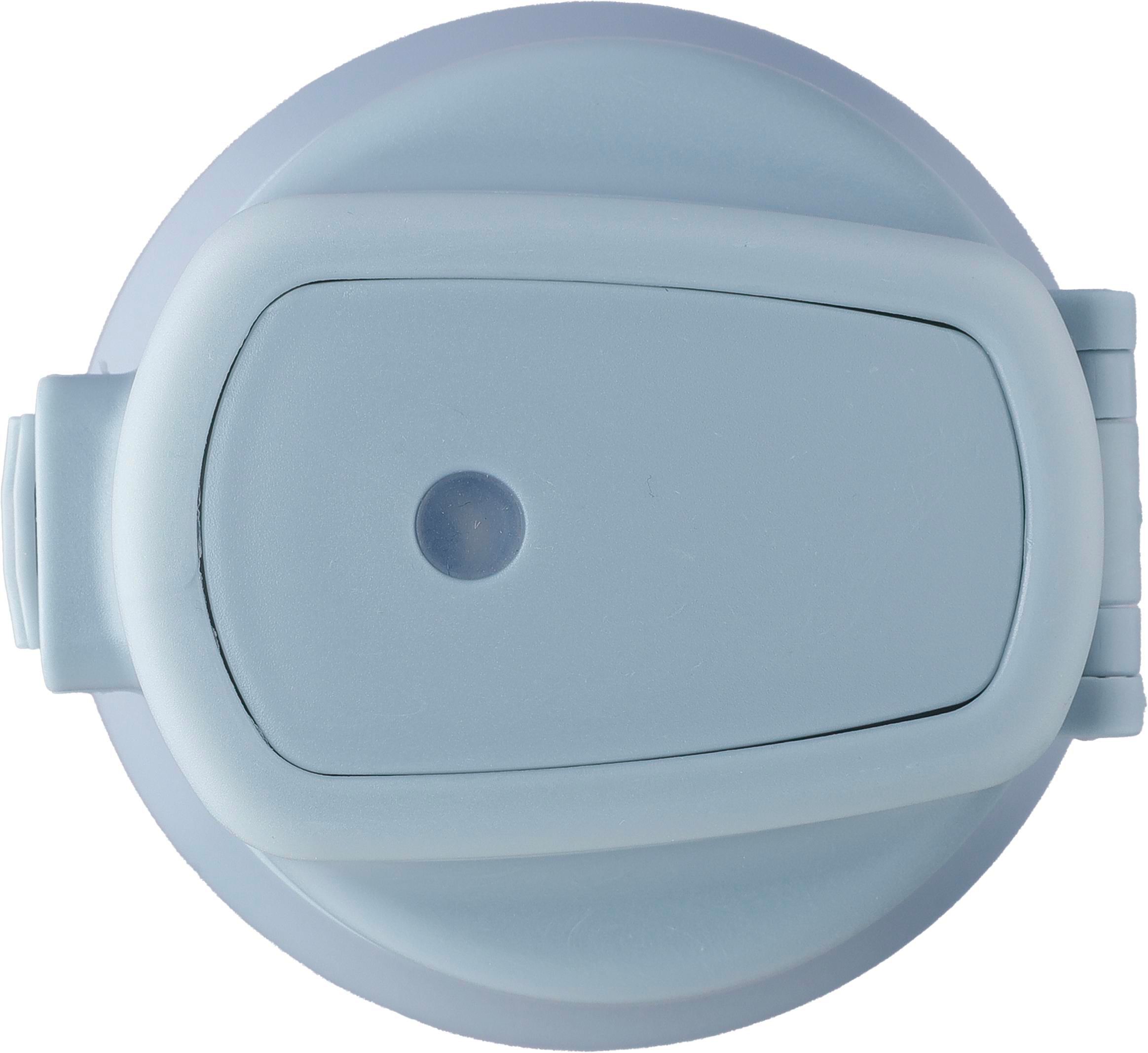 Bidón termo de acero inox. Katie