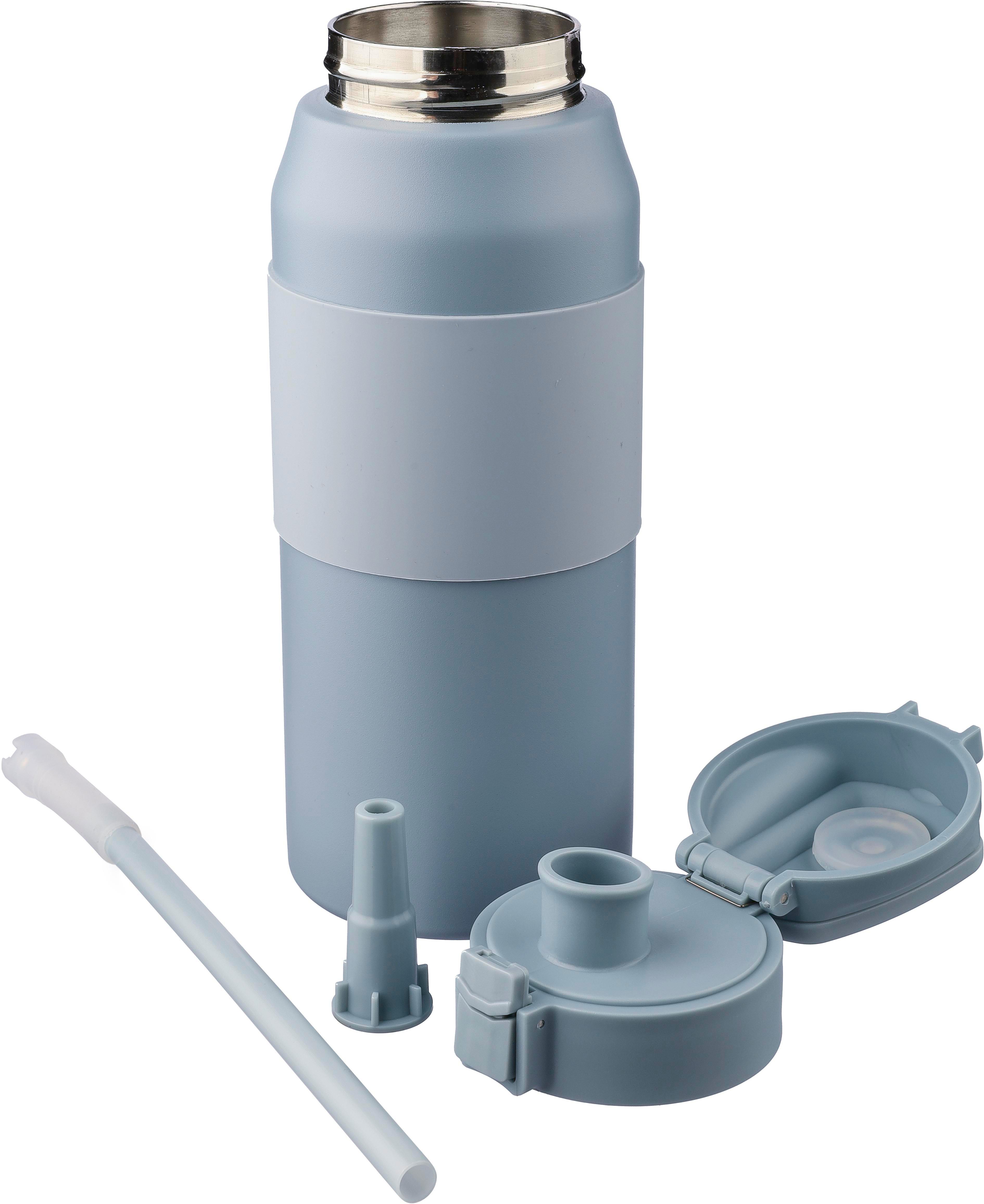 Bidón termo de acero inox. Katie