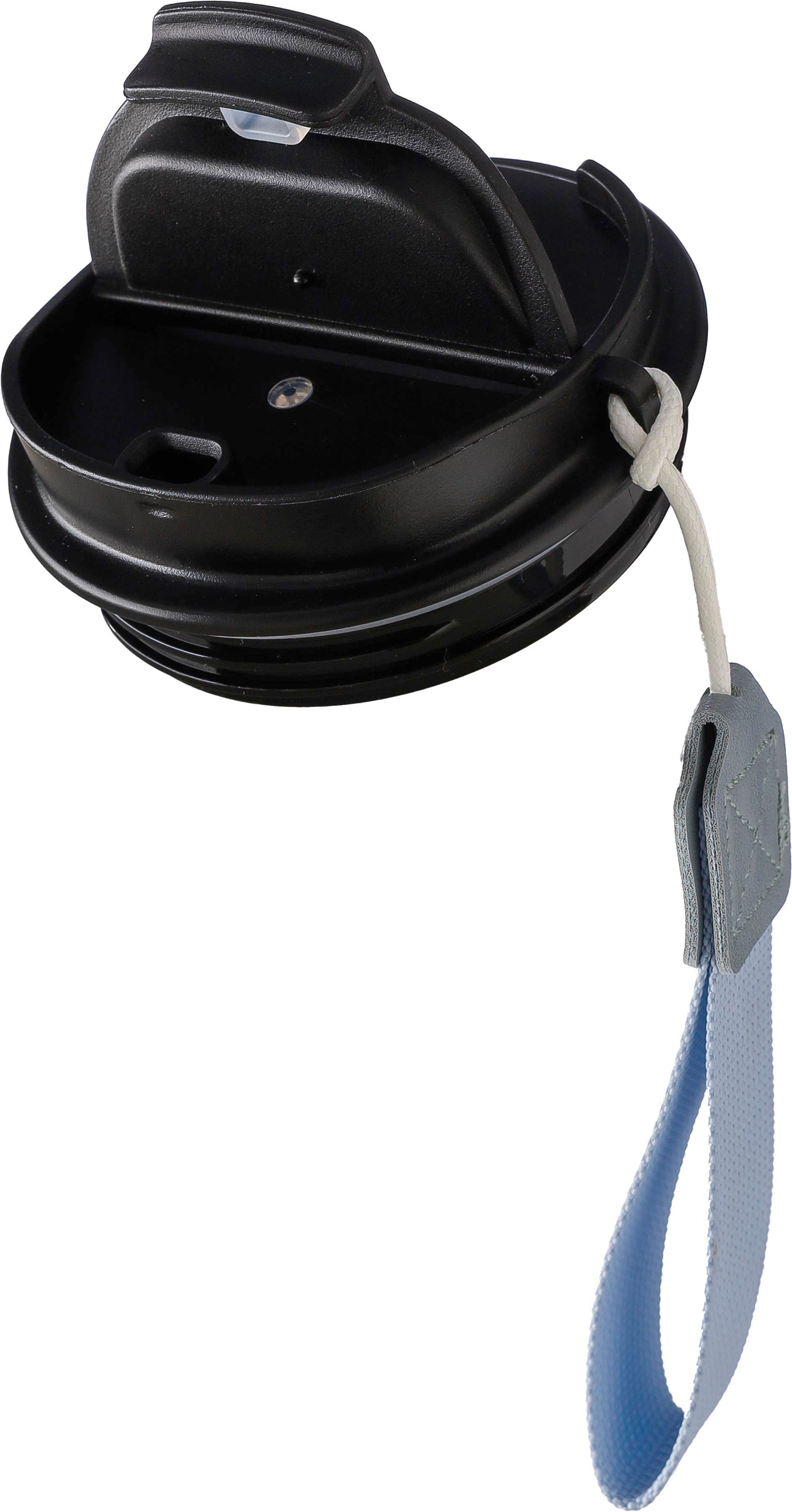 Vaso termo de acero inox. Kayla