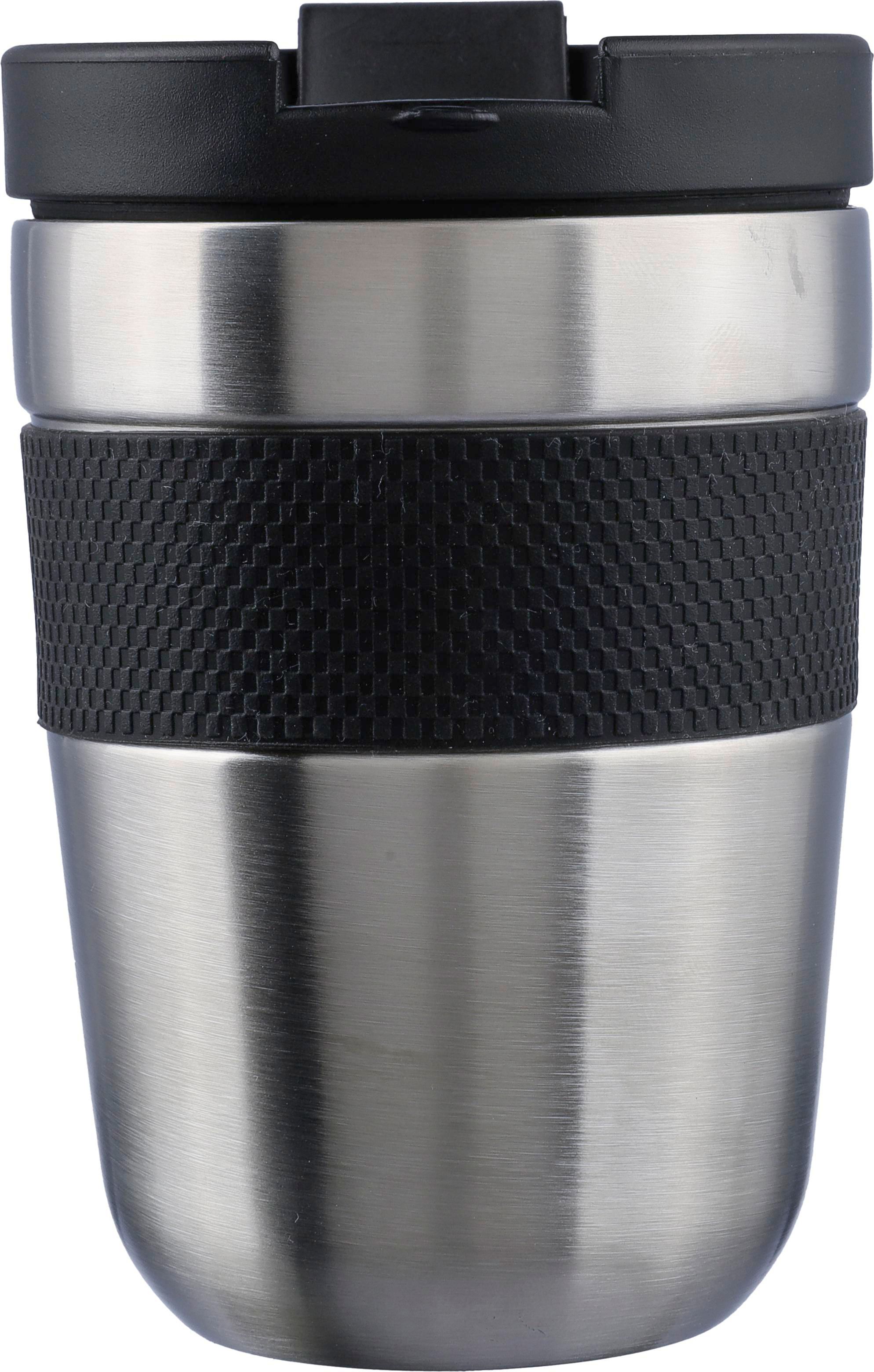 Vaso termo de acero inox. Keith