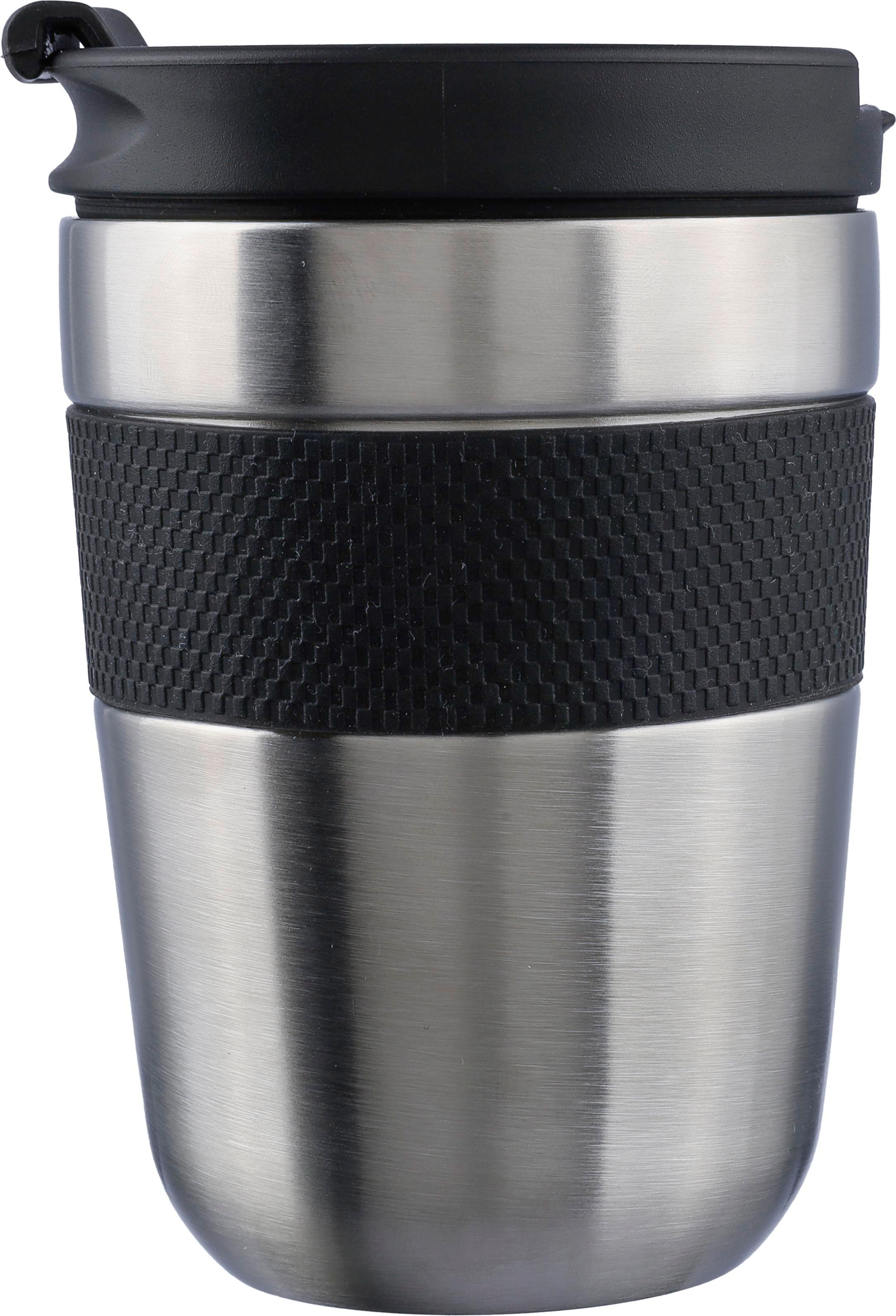 Vaso termo de acero inox. Keith
