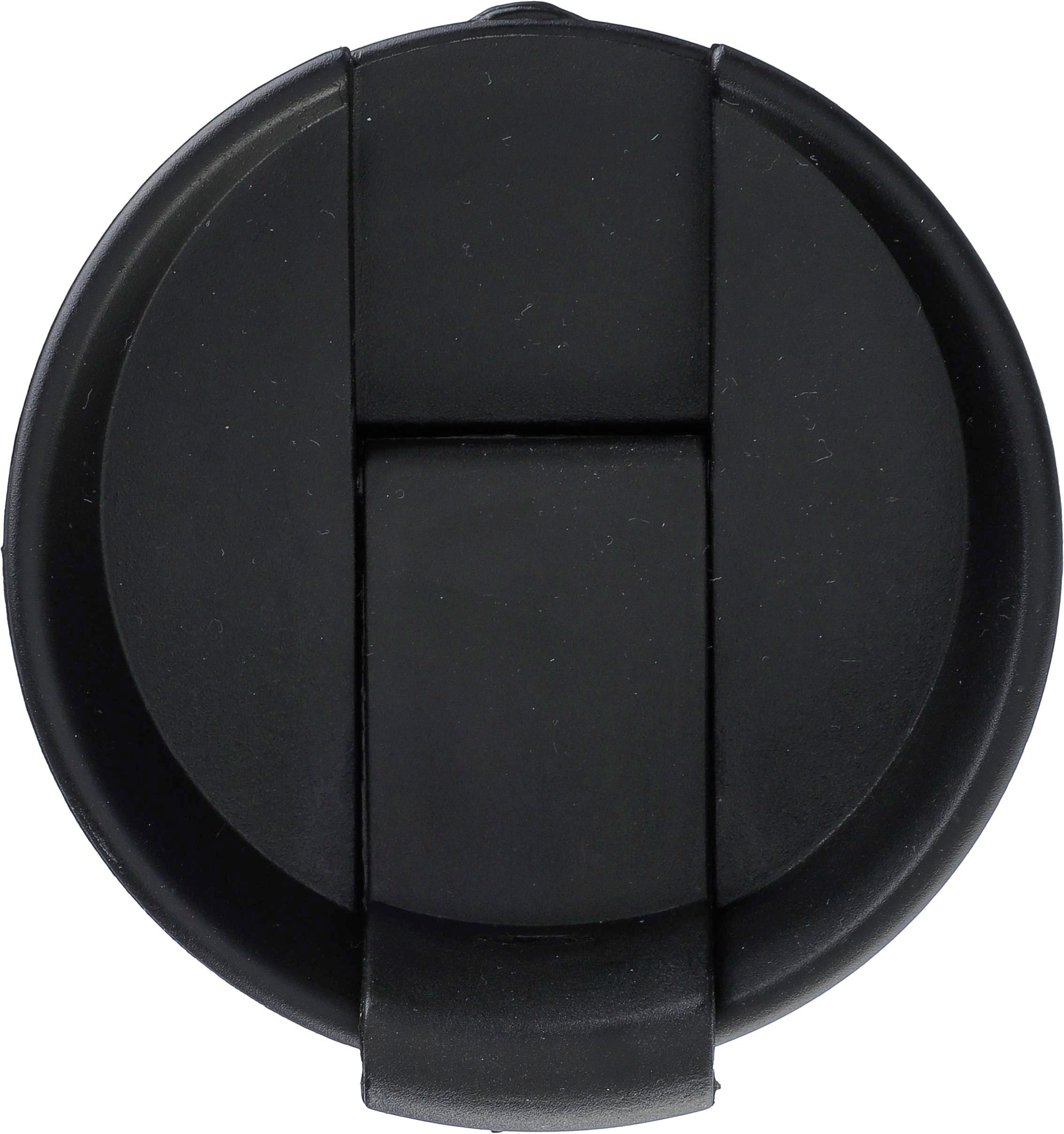 Vaso termo de acero inox. Keith