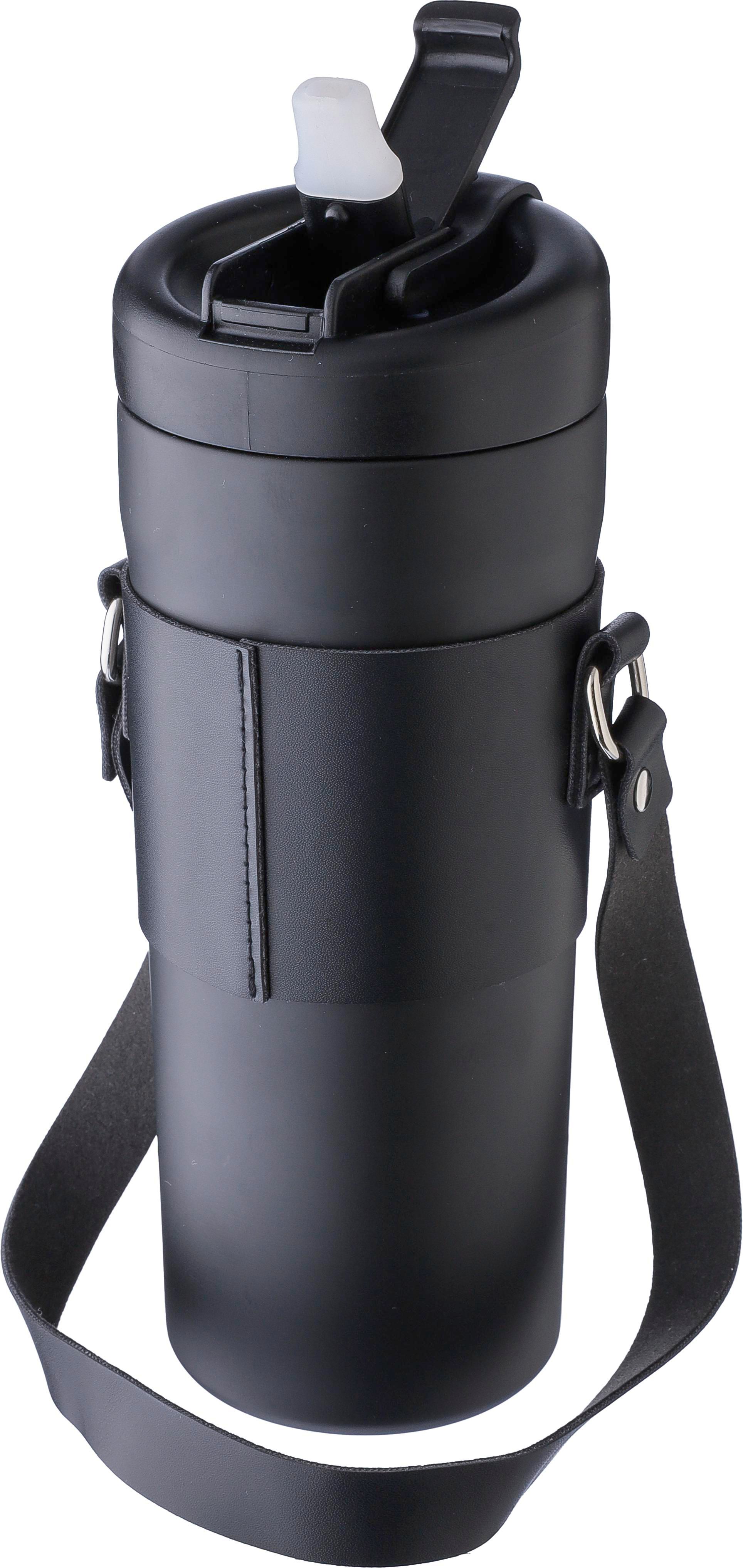 Termo de acero inox. Kelvin