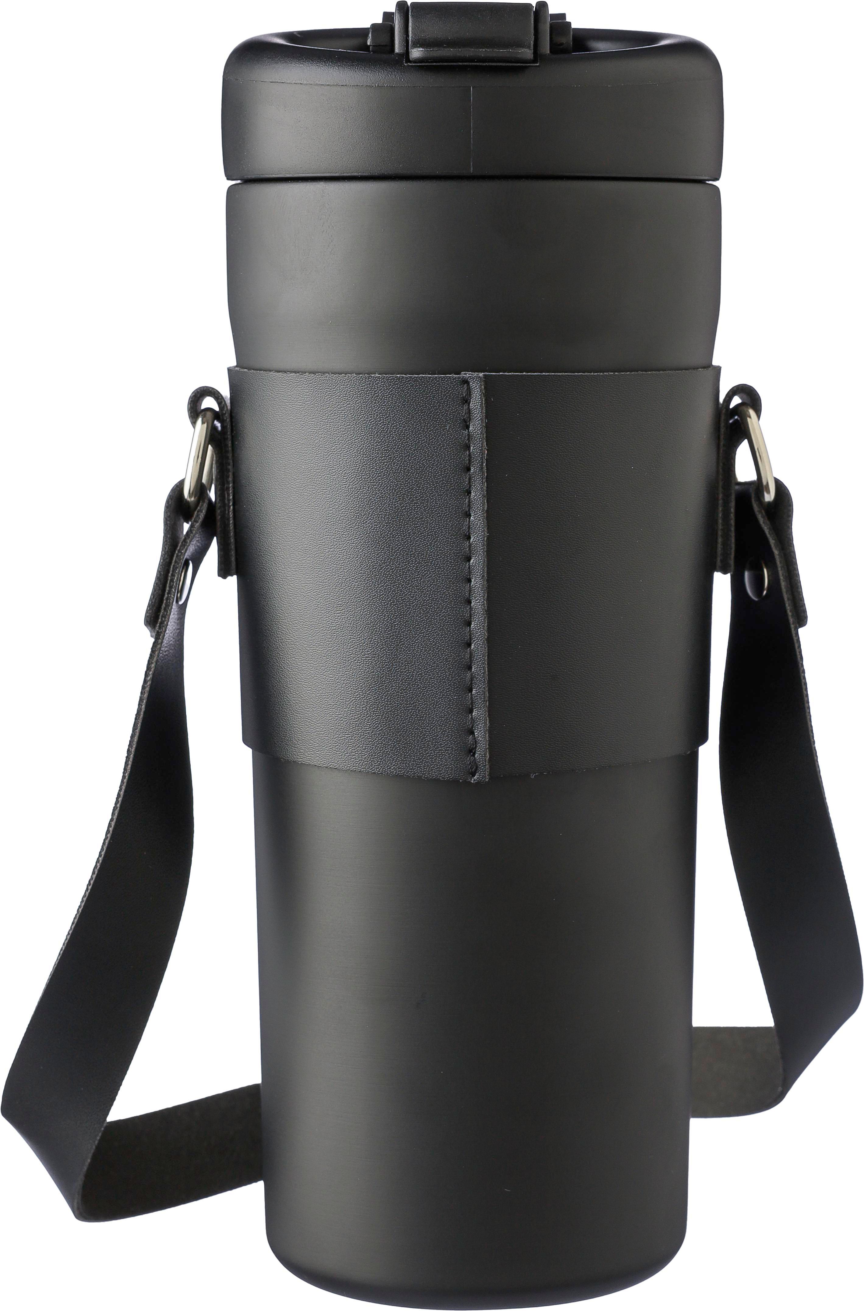 Termo de acero inox. Kelvin