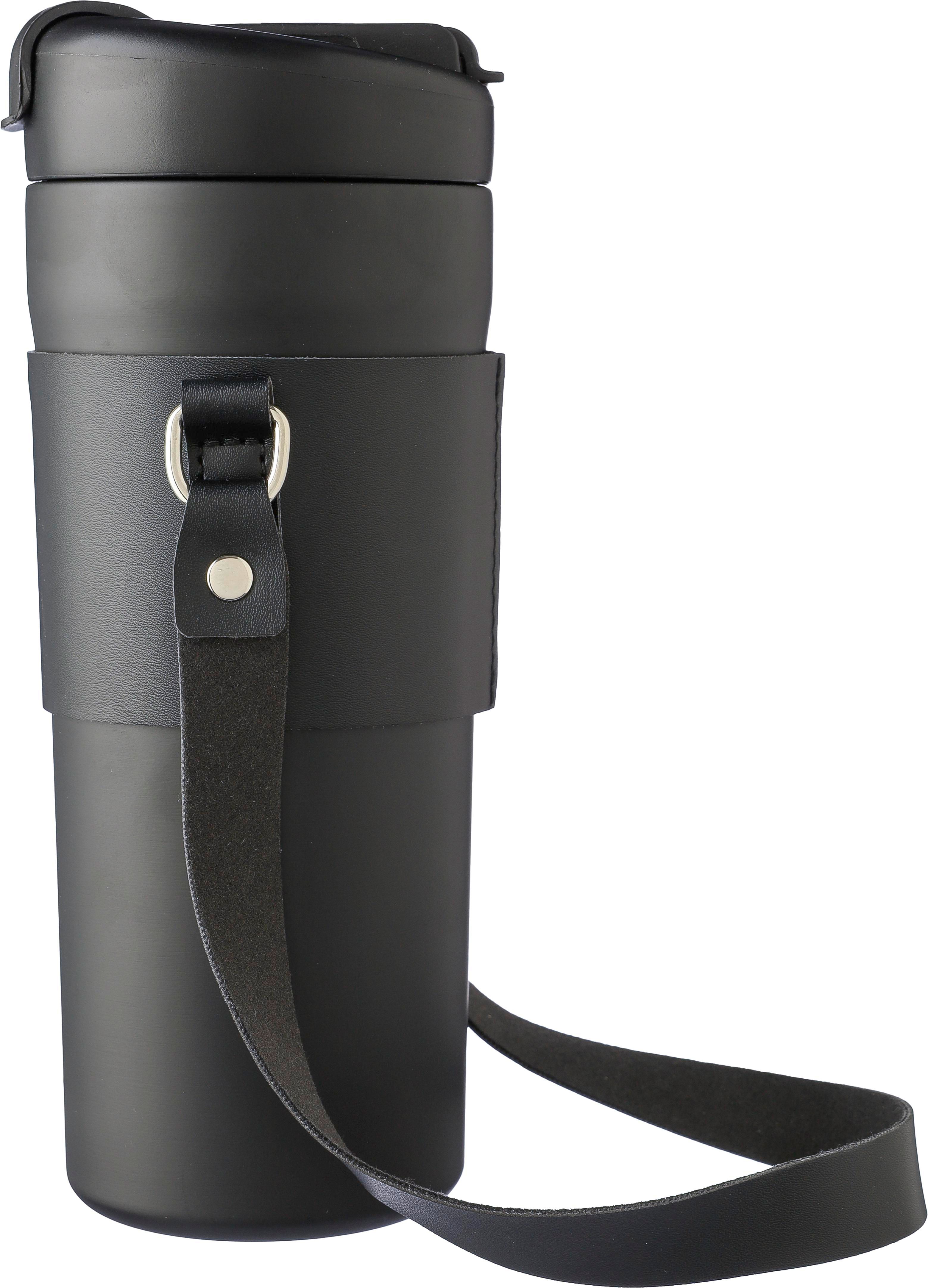 Termo de acero inox. Kelvin