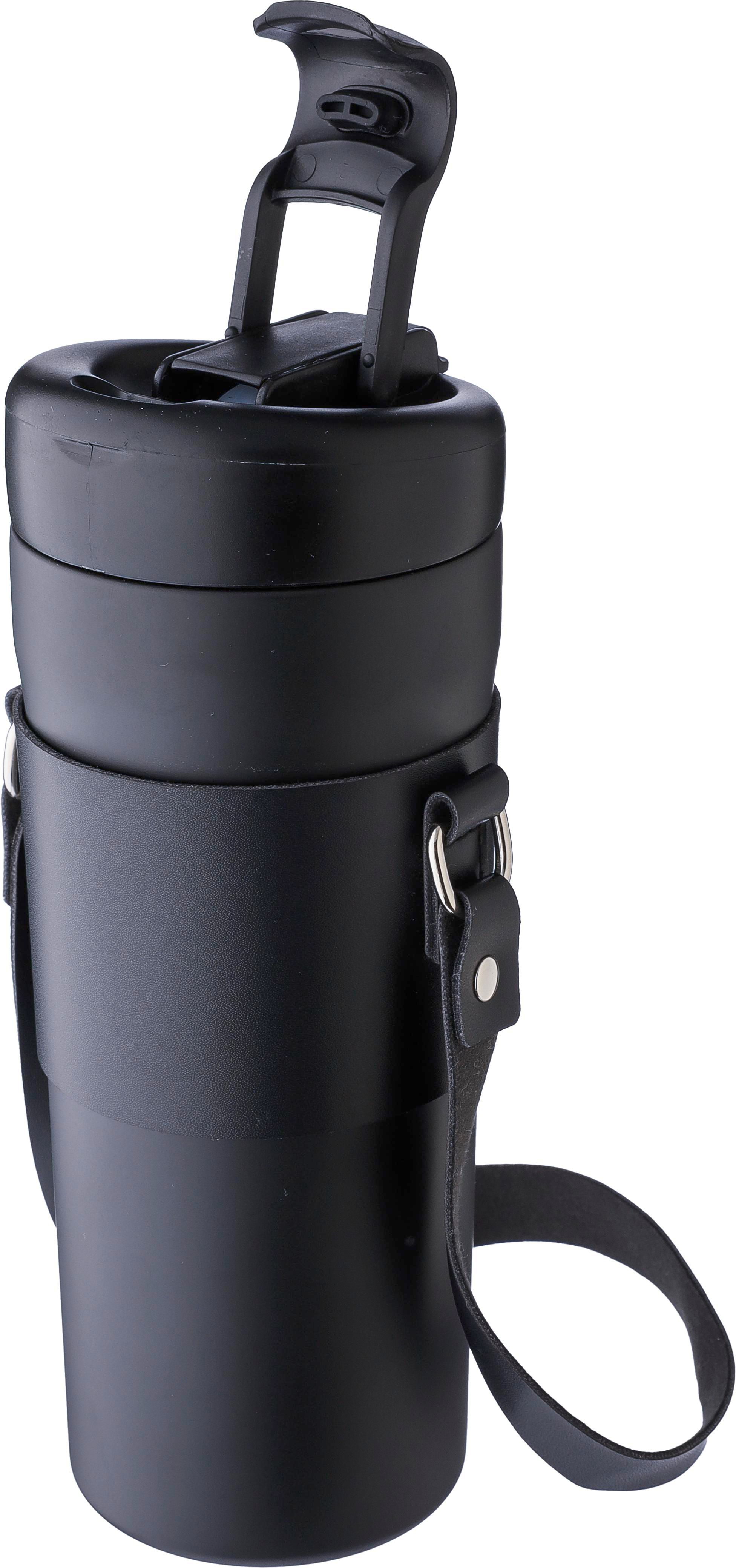 Termo de acero inox. Kelvin