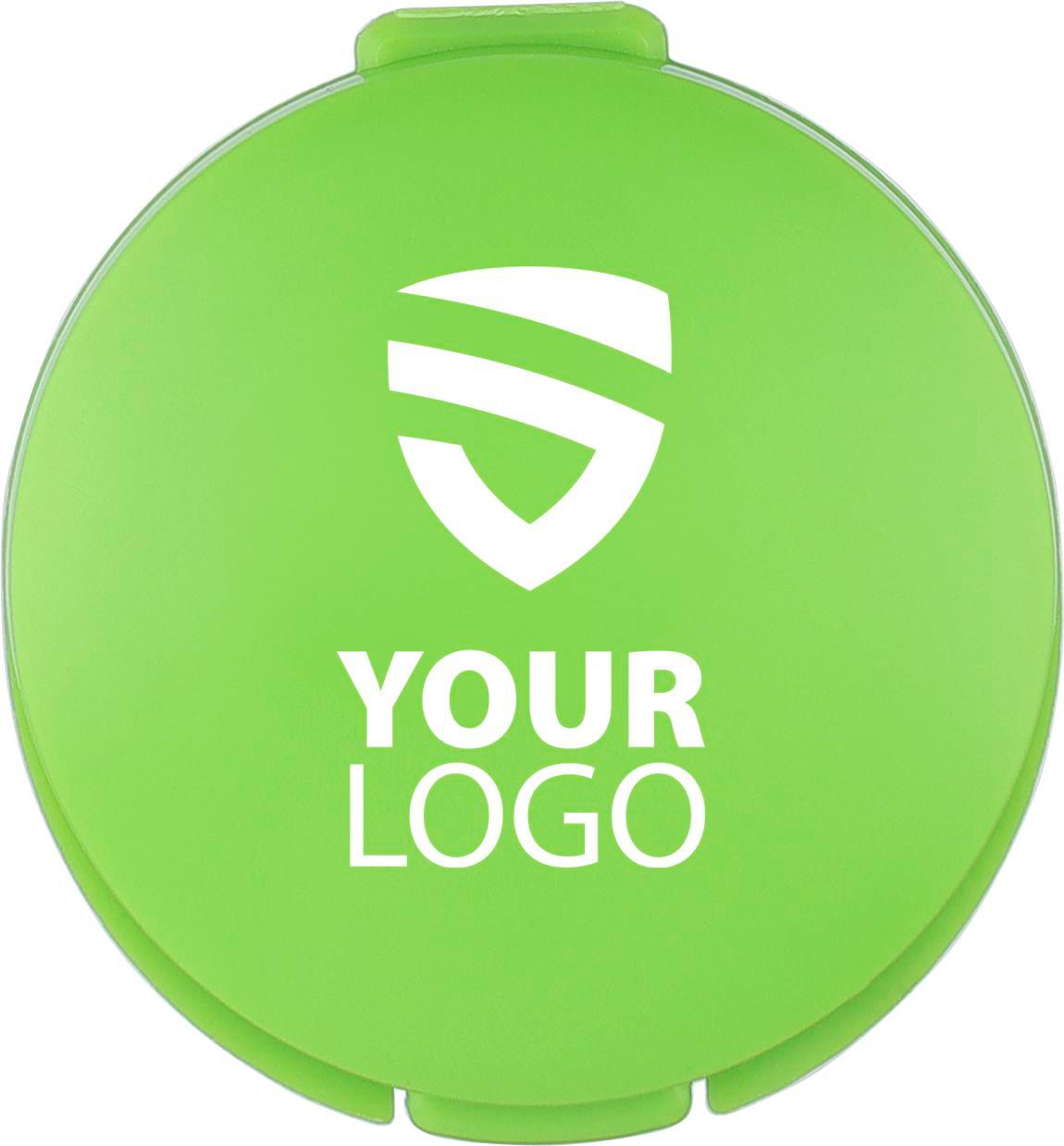 Bálsamo labial en cajita de PP Kimberly