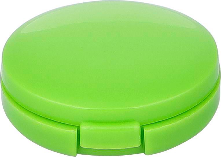 Bálsamo labial en cajita de PP Kimberly