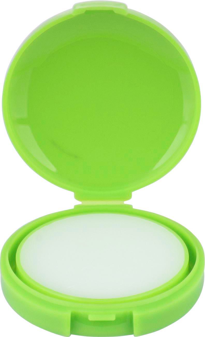 Bálsamo labial en cajita de PP Kimberly