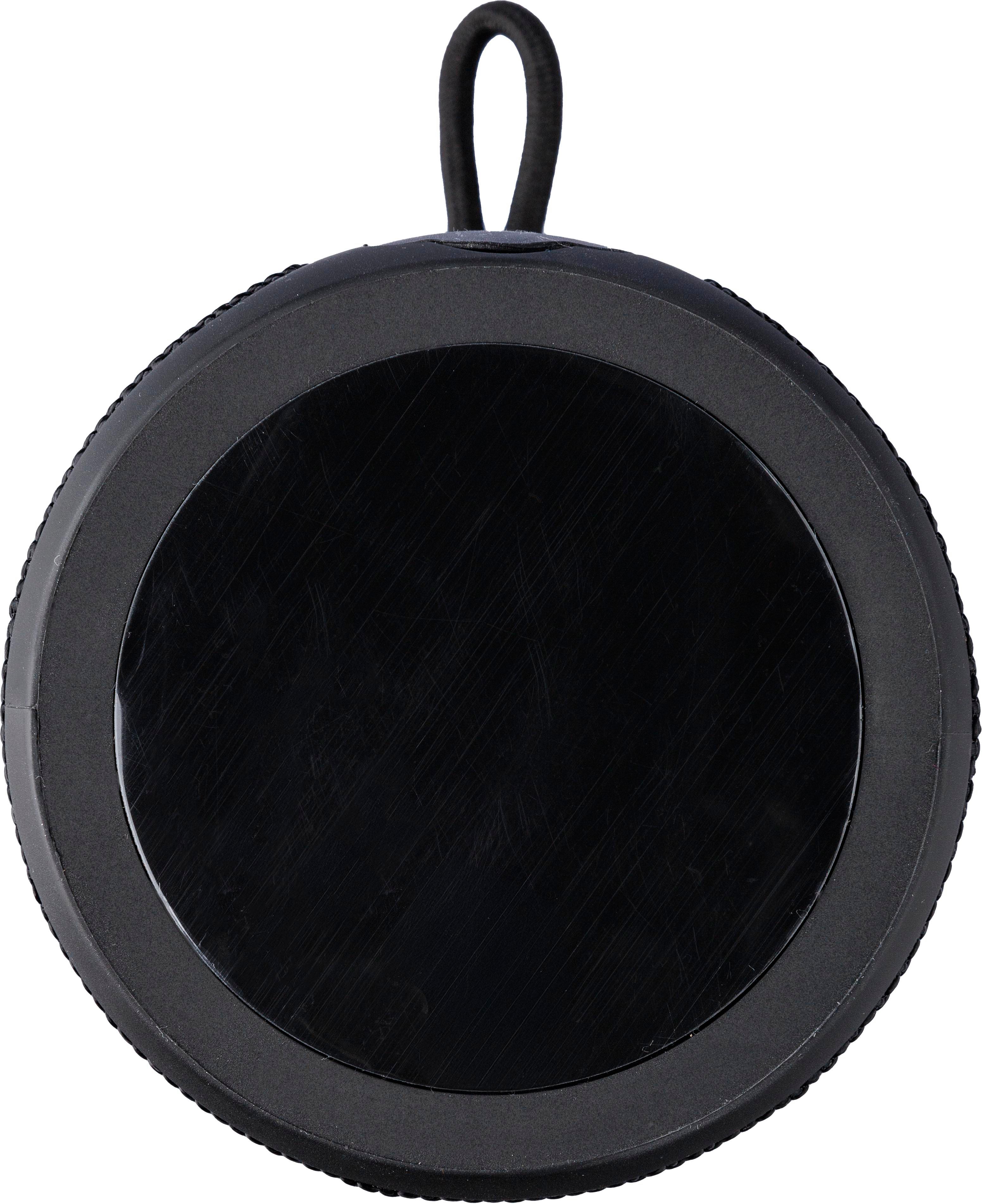 Altavoz de ABS reciclado para exteriores Lloyd