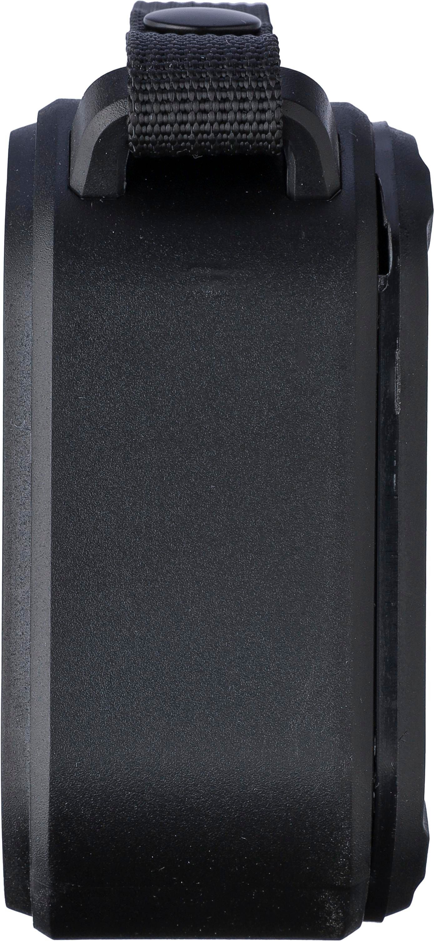 Altavoz de ABS reciclado para exteriores Lois