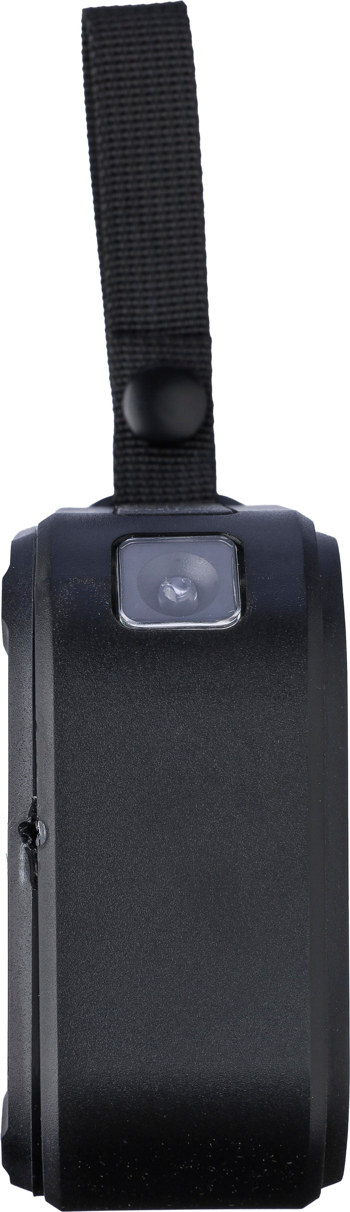 Altavoz de ABS reciclado para exteriores Lois