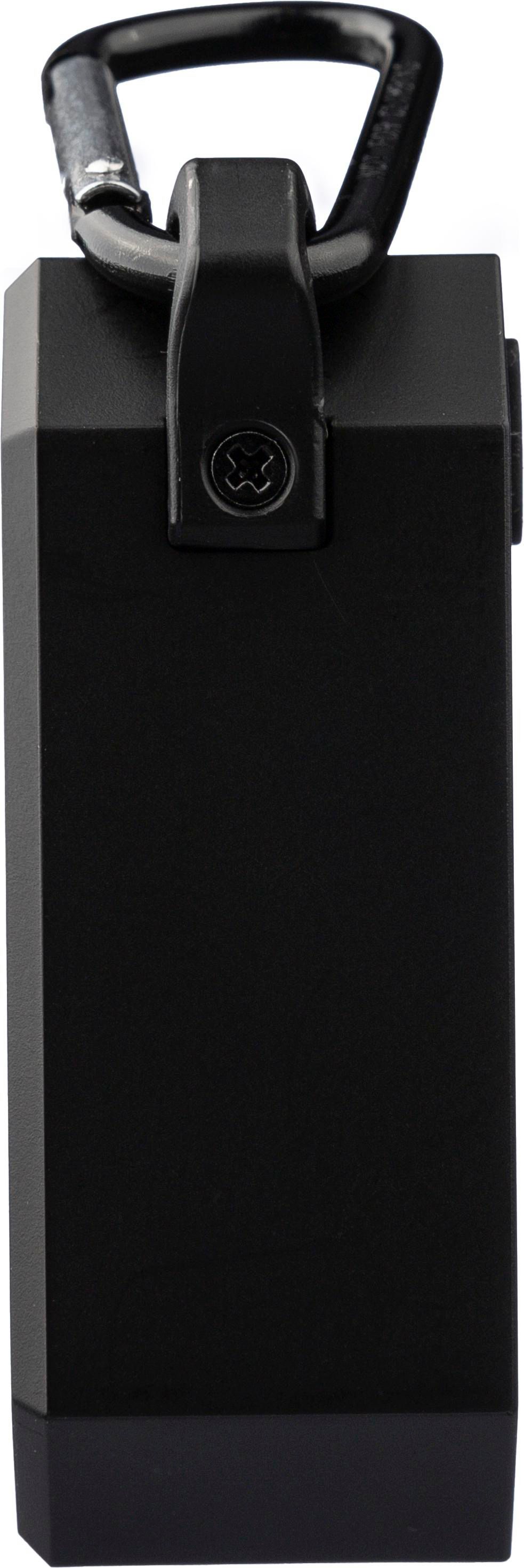 Altavoz de ABS reciclado Lori