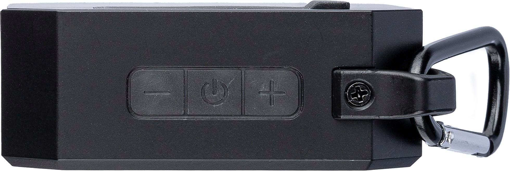 Altavoz de ABS reciclado Lori